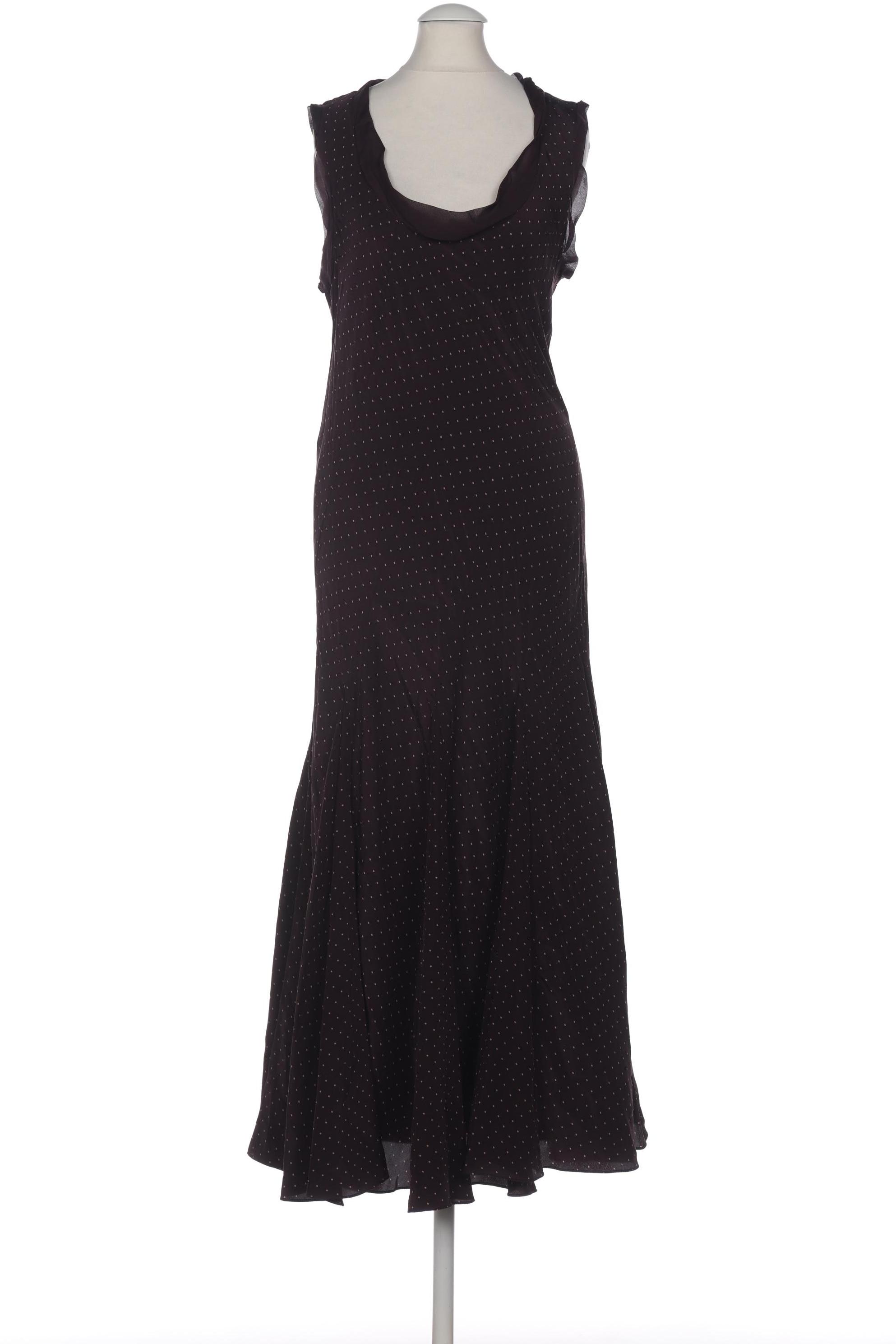 

Dkny by Donna Karan New York Damen Kleid, bordeaux, Gr. 8