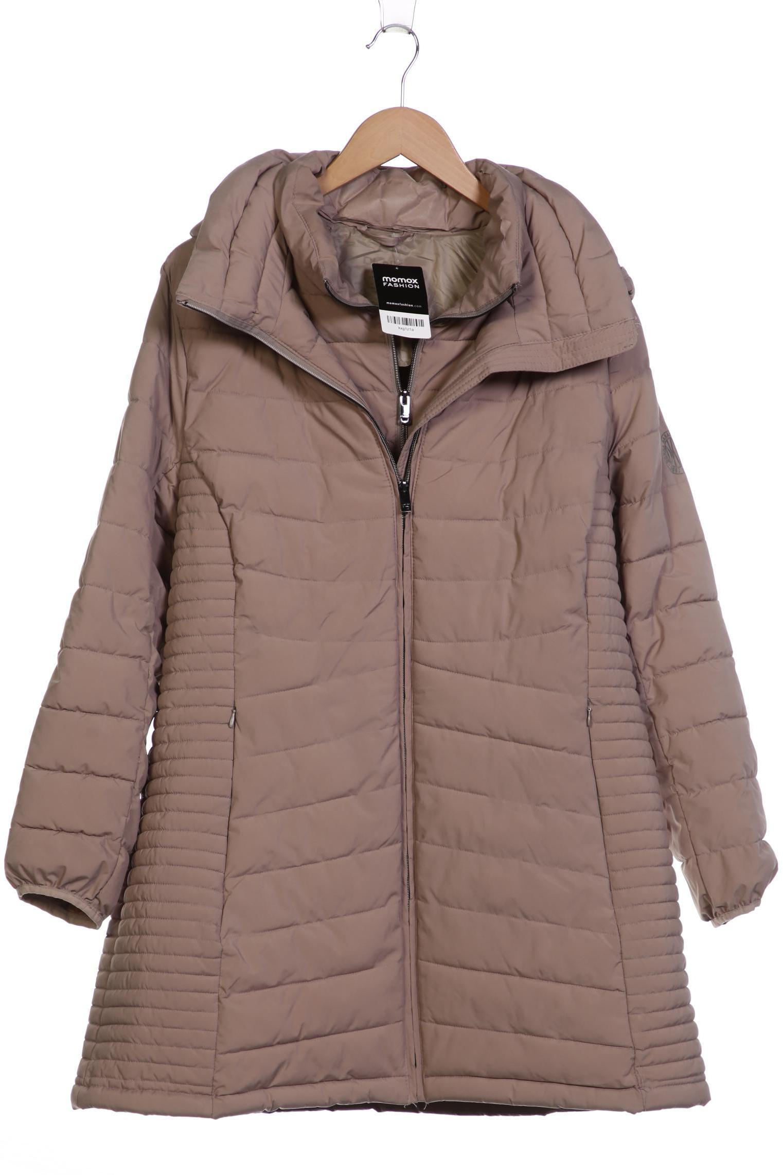 

Dkny by Donna Karan New York Damen Jacke, beige, Gr. 44