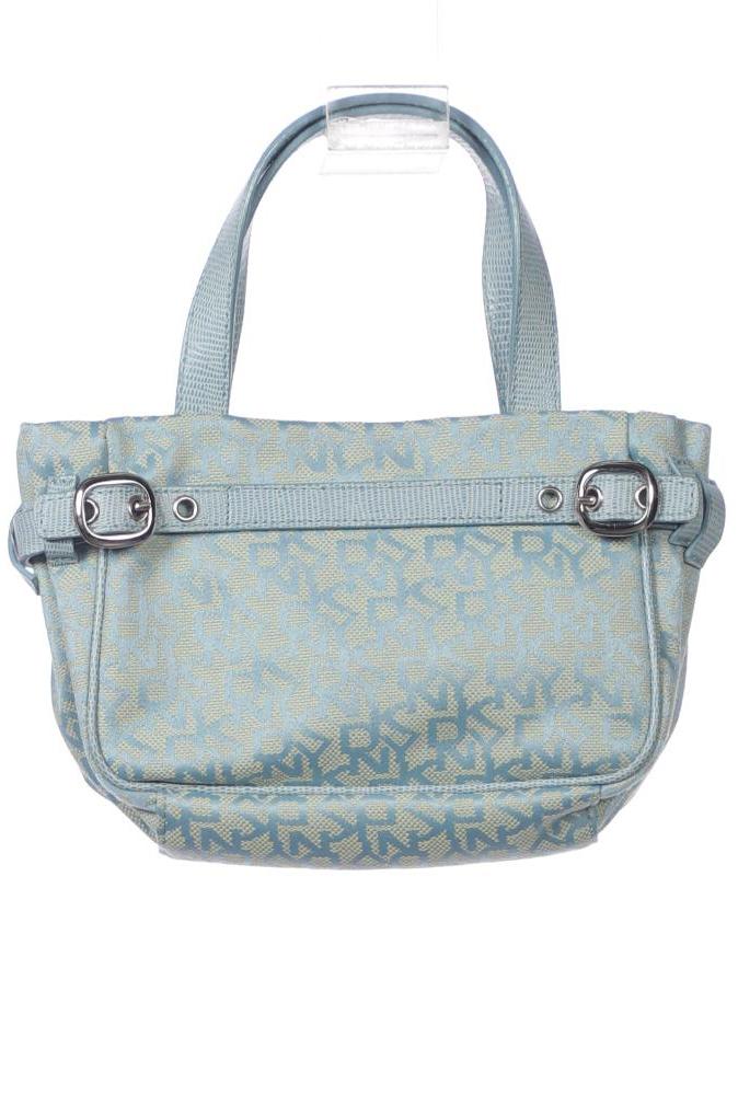 

Dkny by Donna Karan New York Damen Handtasche, blau, Gr.
