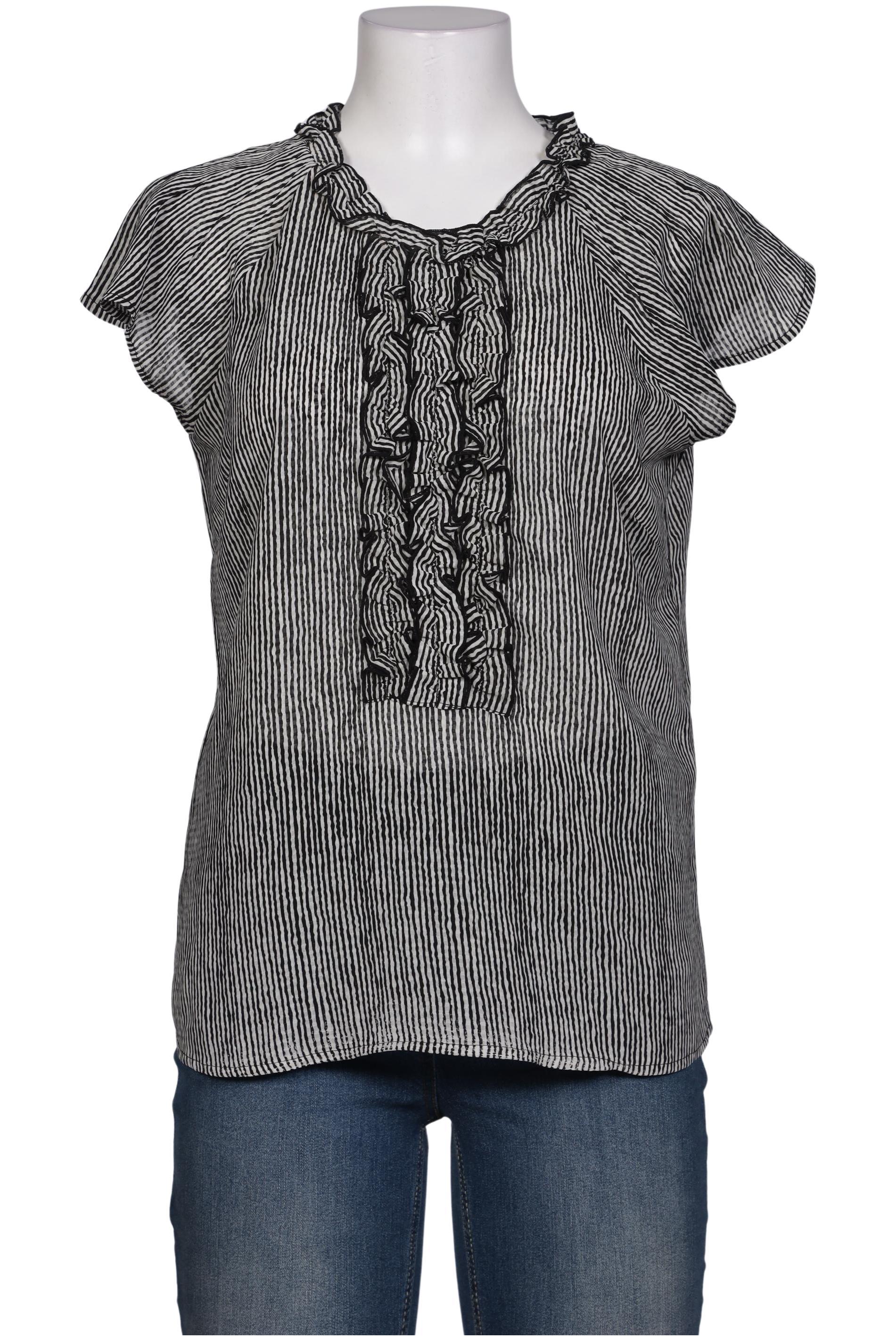 

Dkny by Donna Karan New York Damen Bluse, grau, Gr. 38