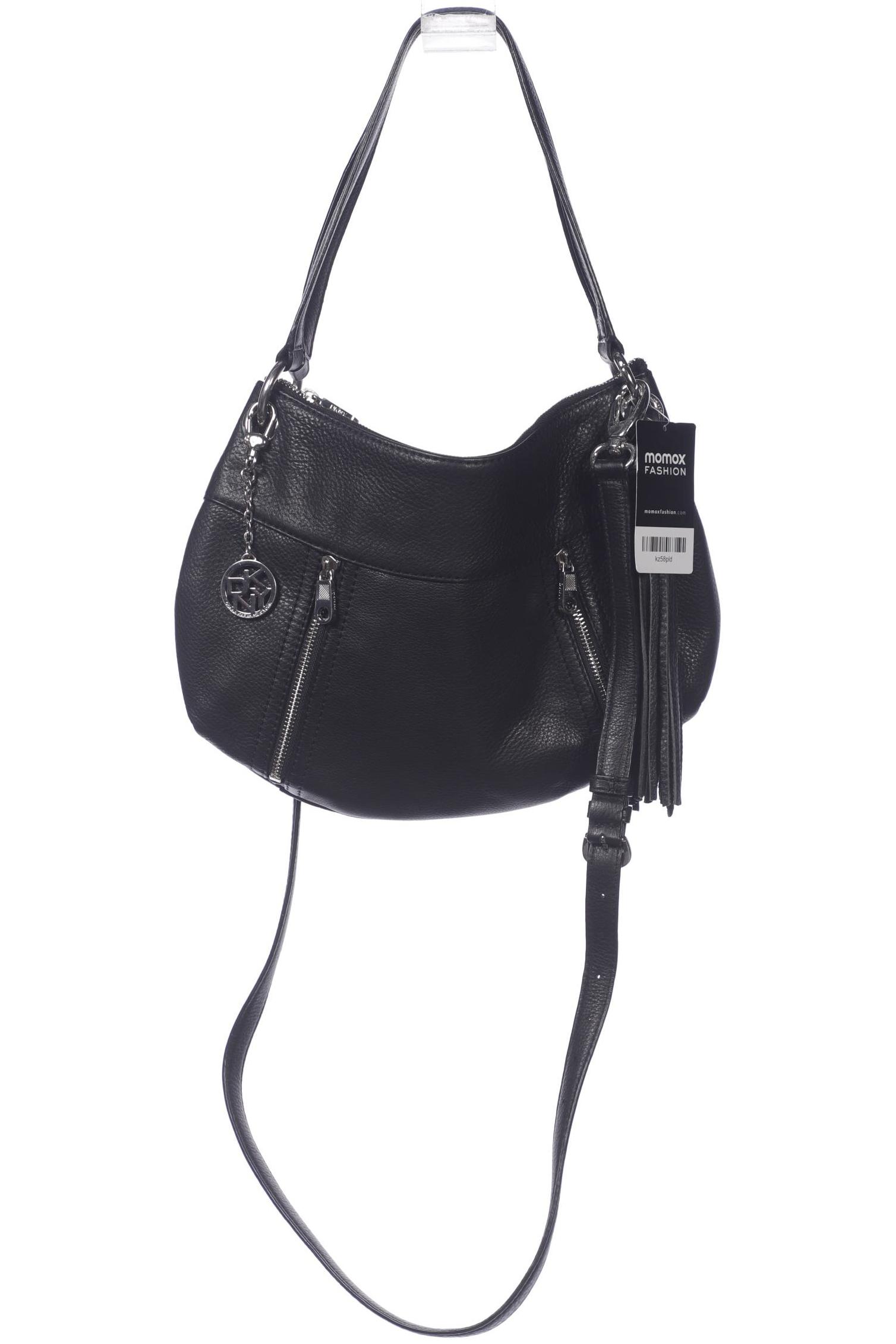 

Dkny by Donna Karan New York Damen Handtasche, schwarz, Gr.