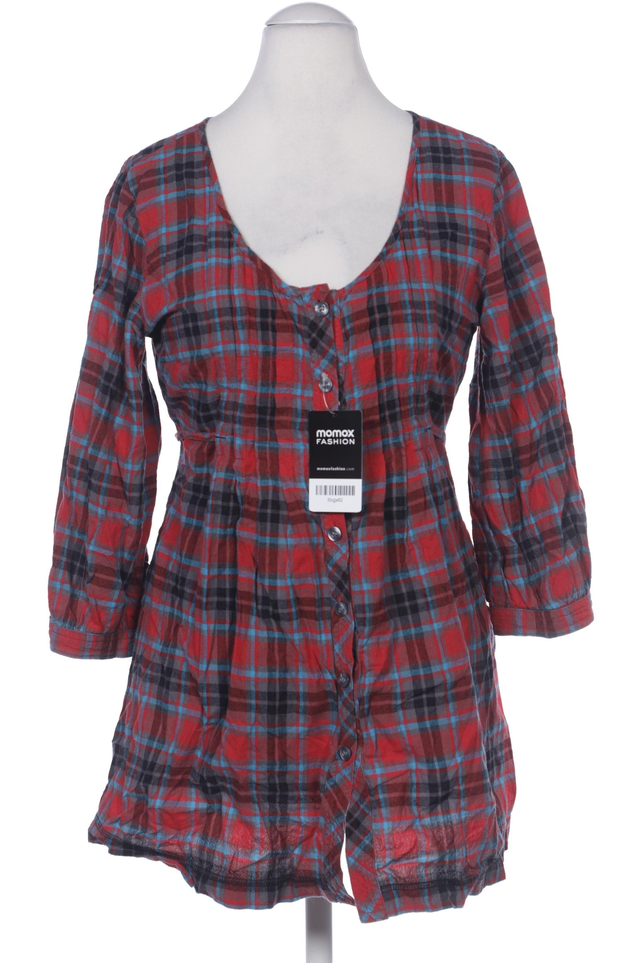 Thumbnail - Dkny by Donna Karan New York Damen Bluse, rot, Gr. 38