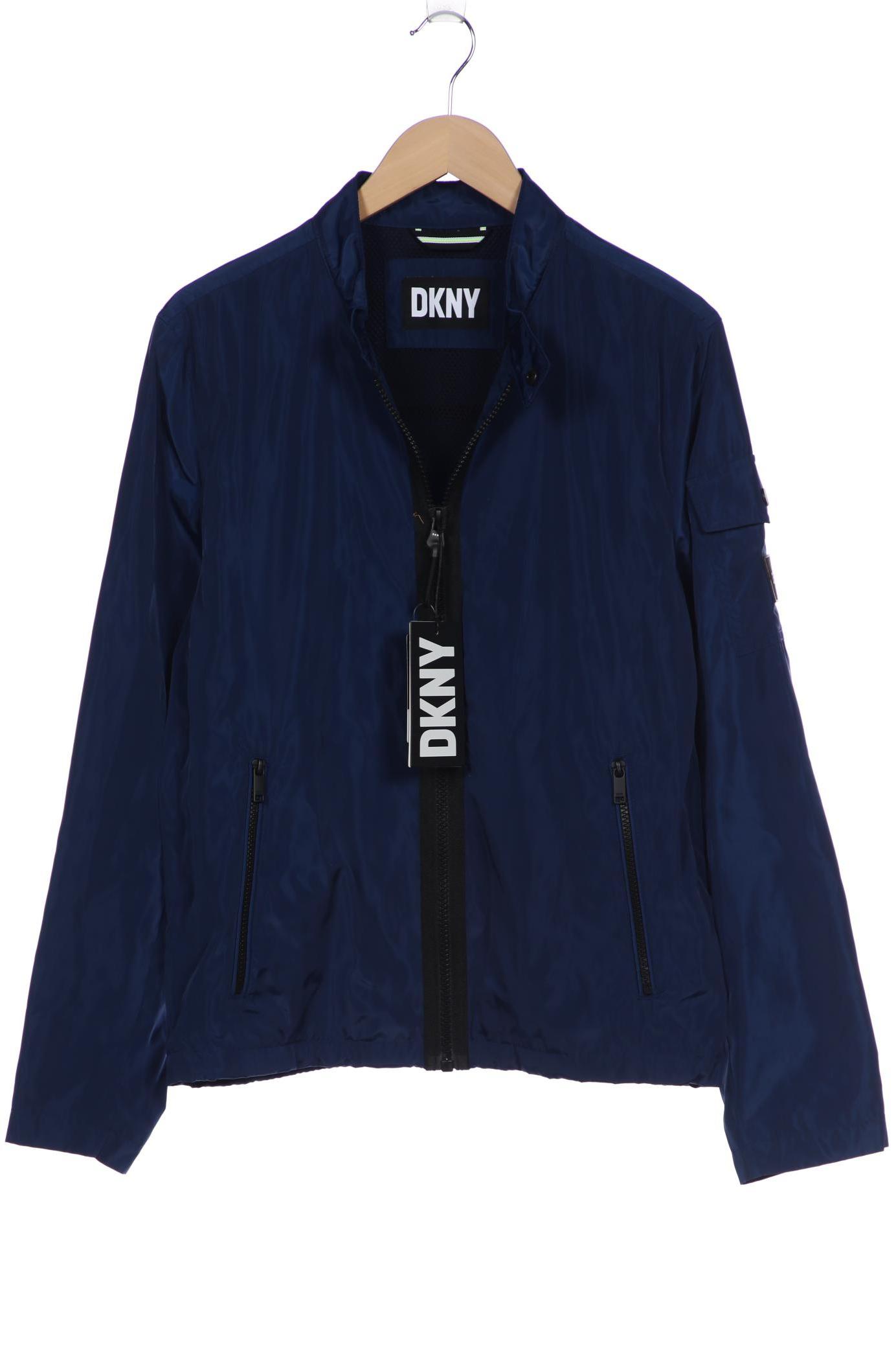 

DKNY by Donna Karan New York Herren Jacke, blau