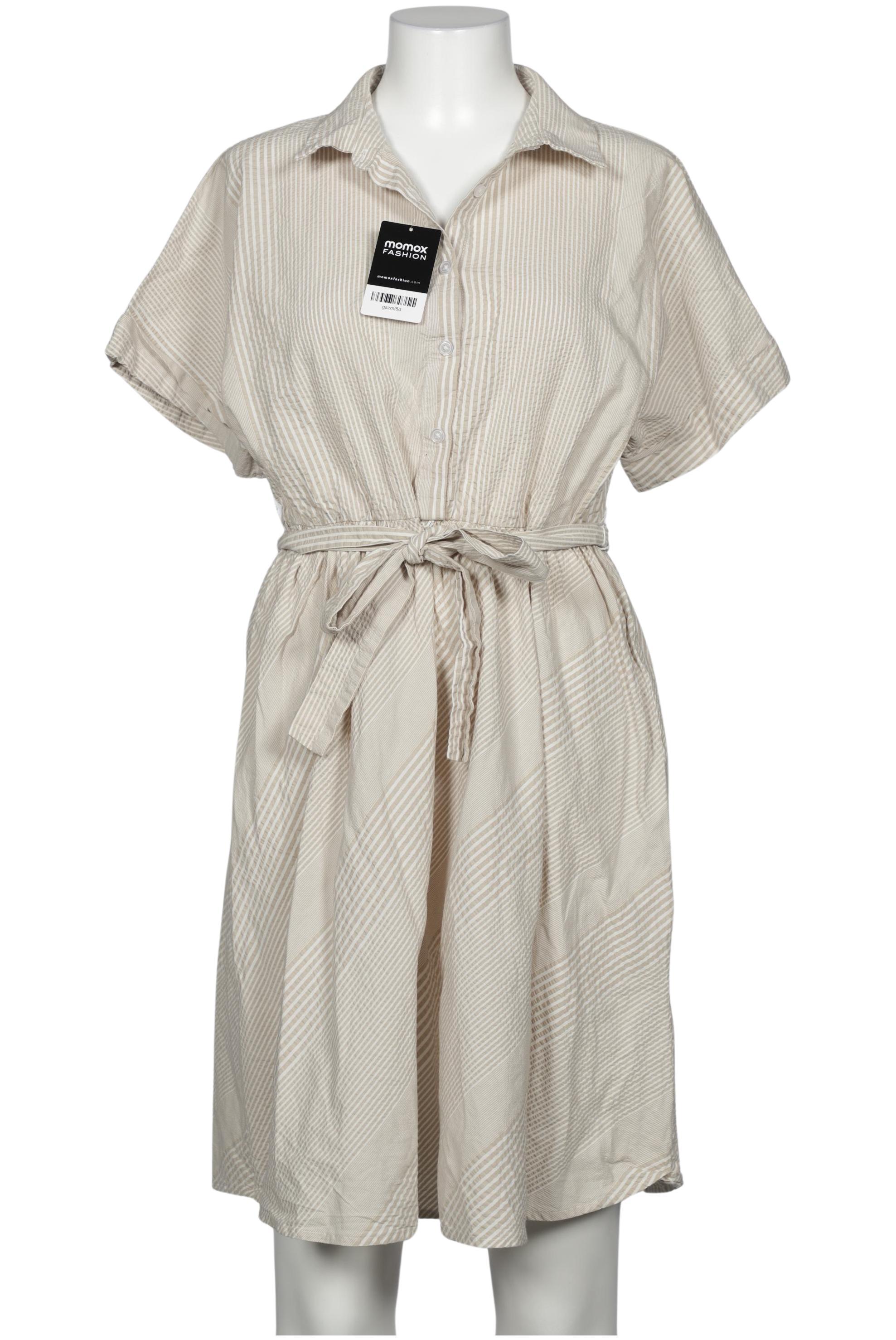 

Dkny by Donna Karan New York Damen Kleid, beige, Gr. 42
