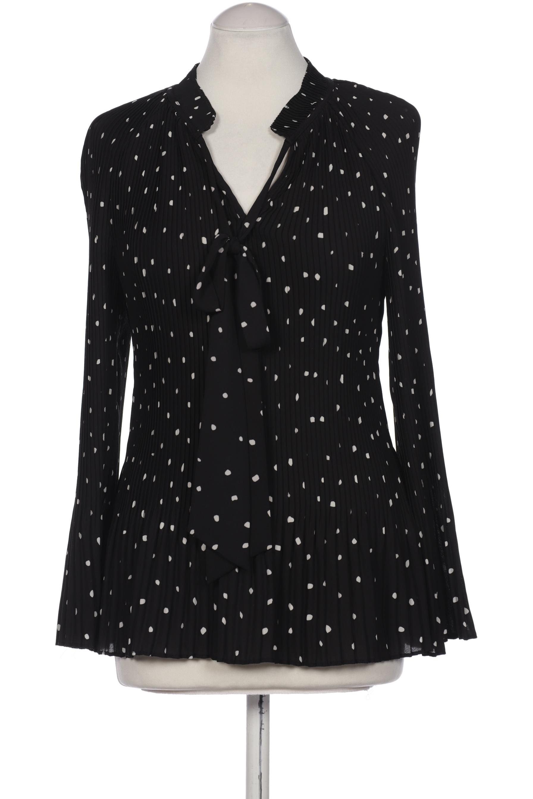 

Dkny by Donna Karan New York Damen Bluse, schwarz, Gr. 38