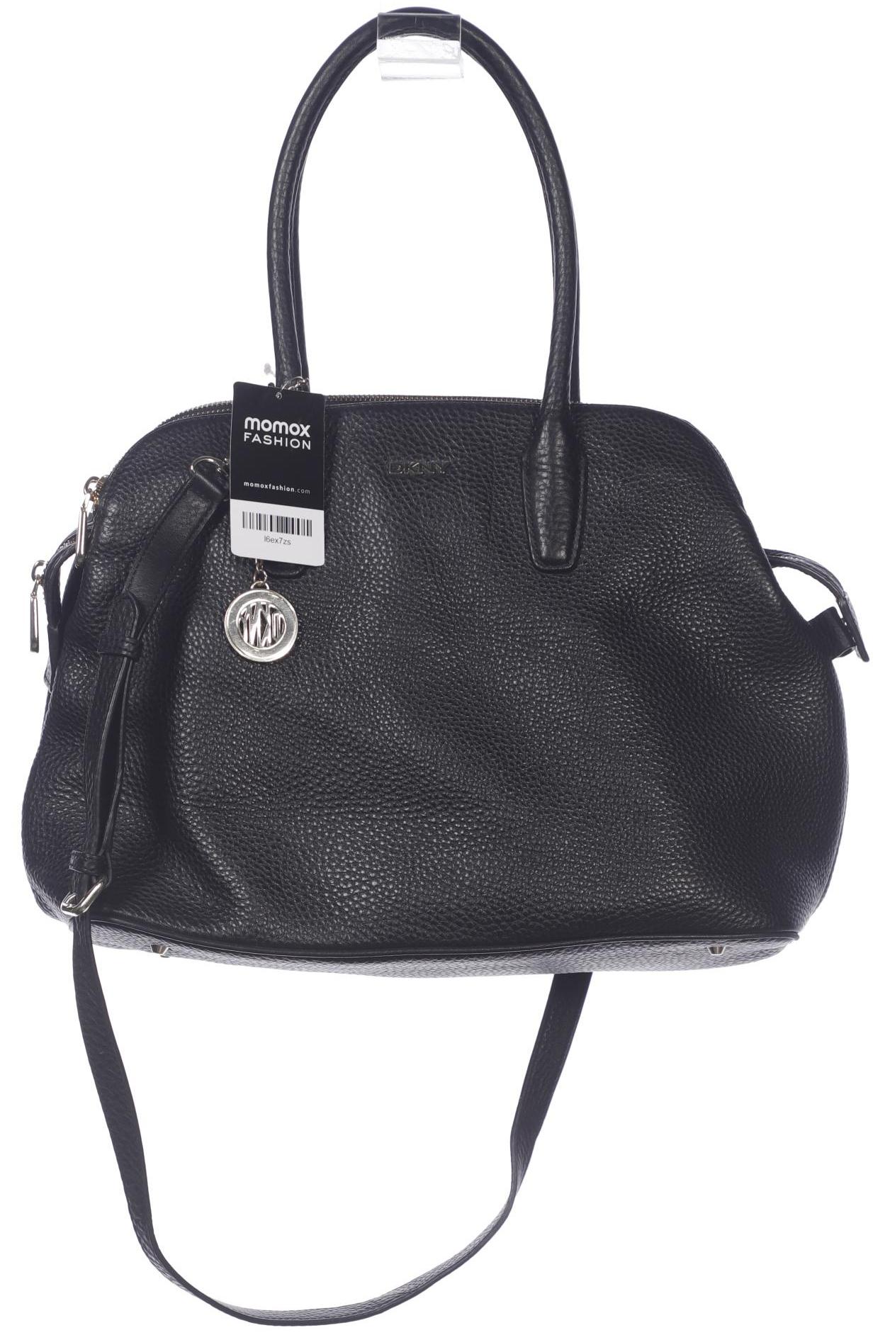 

Dkny by Donna Karan New York Damen Handtasche, schwarz, Gr.