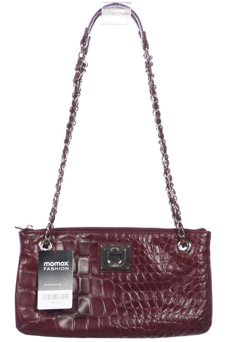 

Dkny by Donna Karan New York Damen Handtasche, bordeaux, Gr.