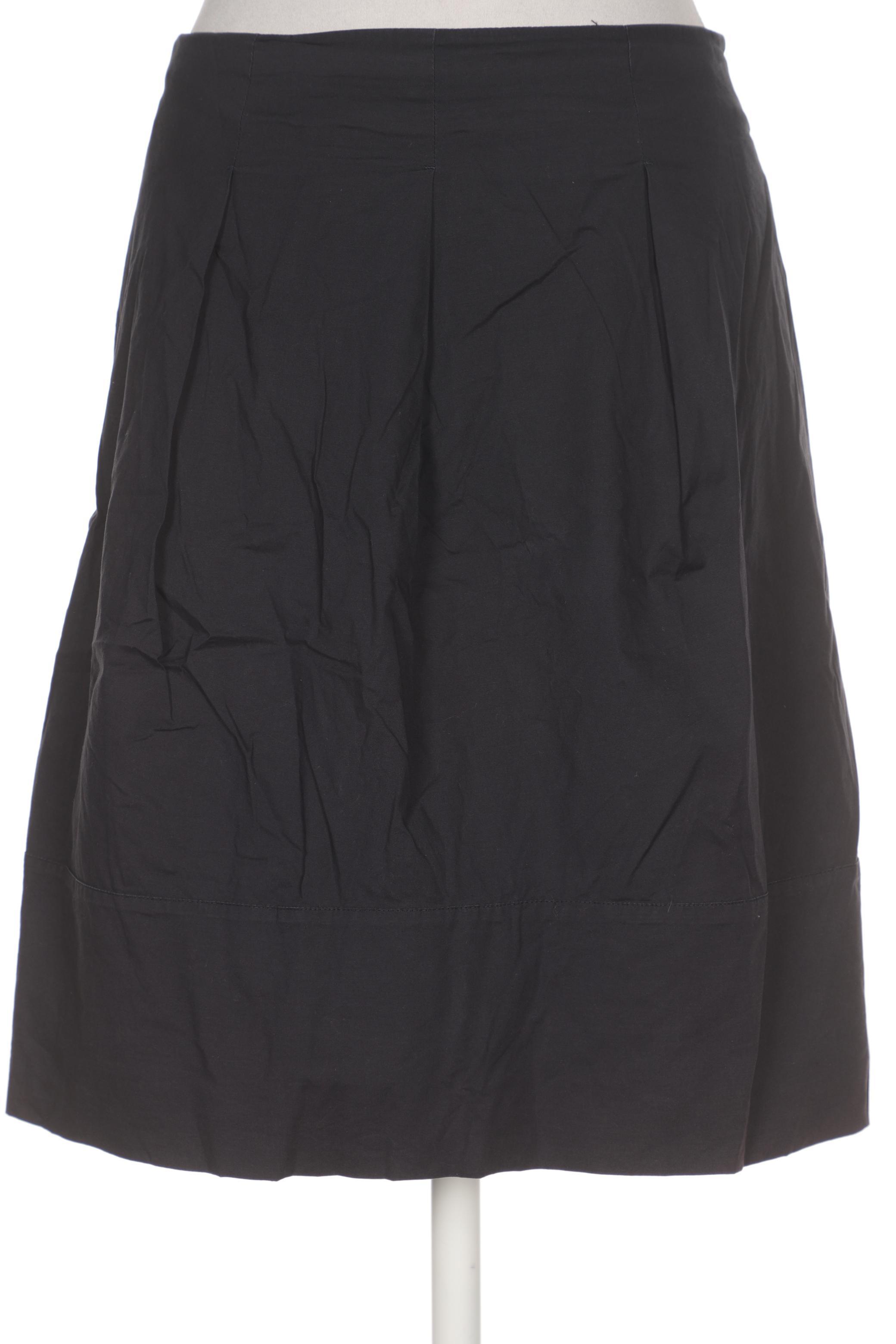 

Dkny by Donna Karan New York Damen Rock, marineblau, Gr. 6