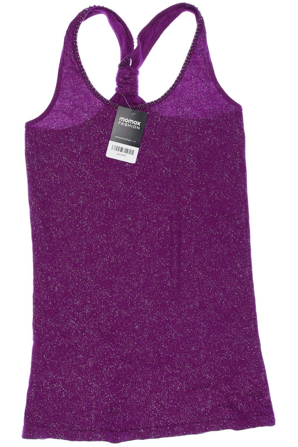 

Dkny by Donna Karan New York Damen Top, flieder, Gr. 36