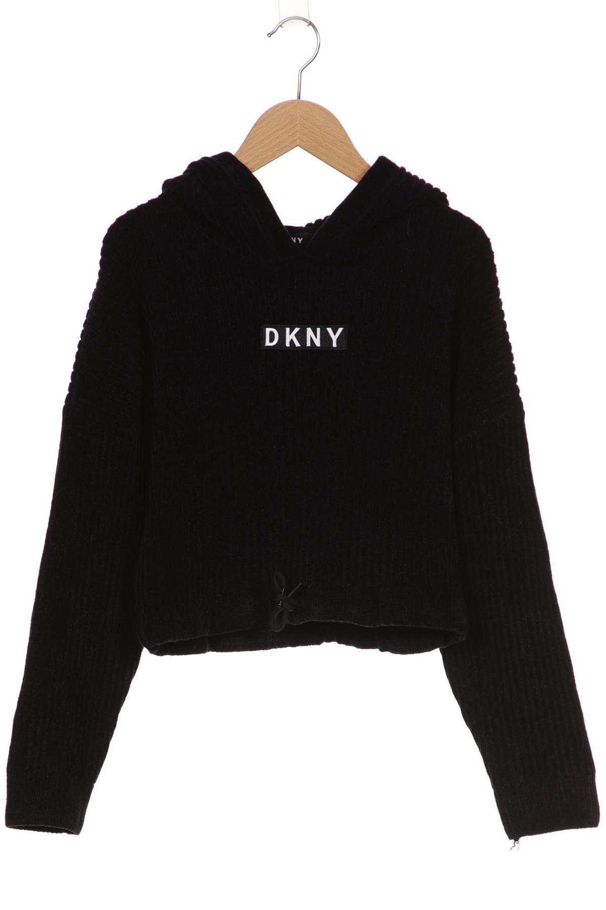 

Dkny by Donna Karan New York Damen Pullover, schwarz, Gr. 12