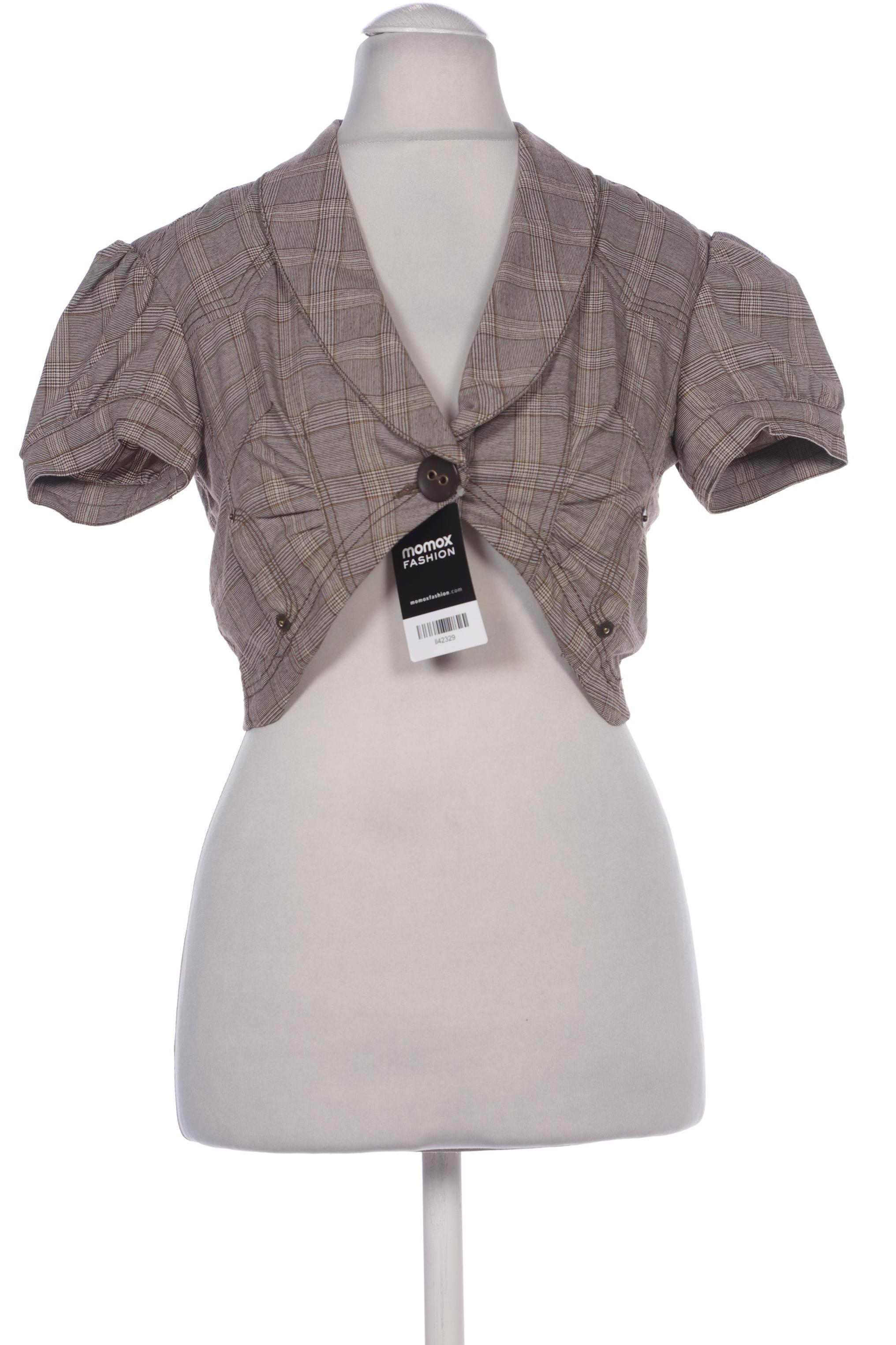 

Dkny by Donna Karan New York Damen Blazer, grün, Gr. 36
