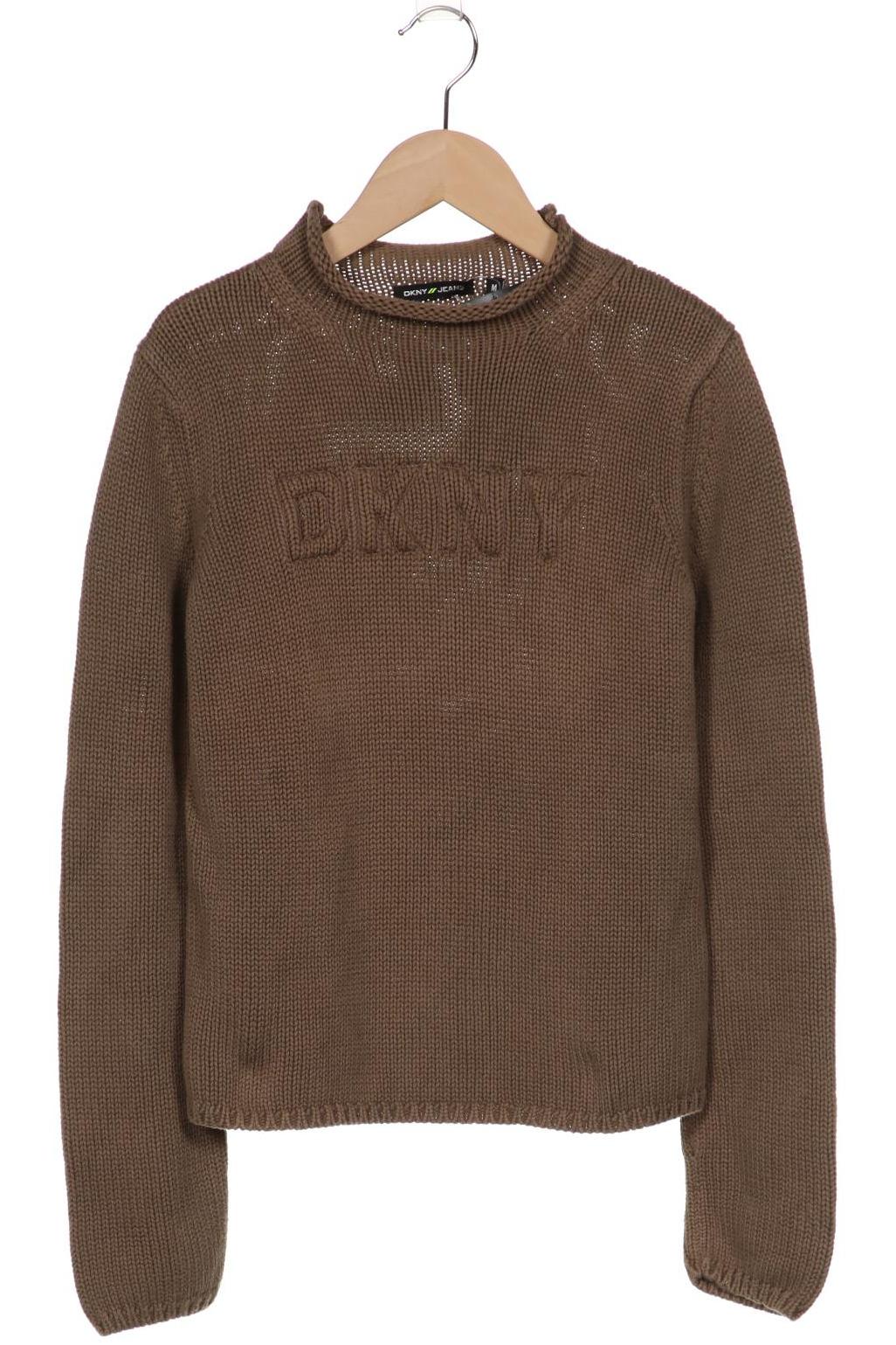 

DKNY by Donna Karan New York Damen Pullover, braun