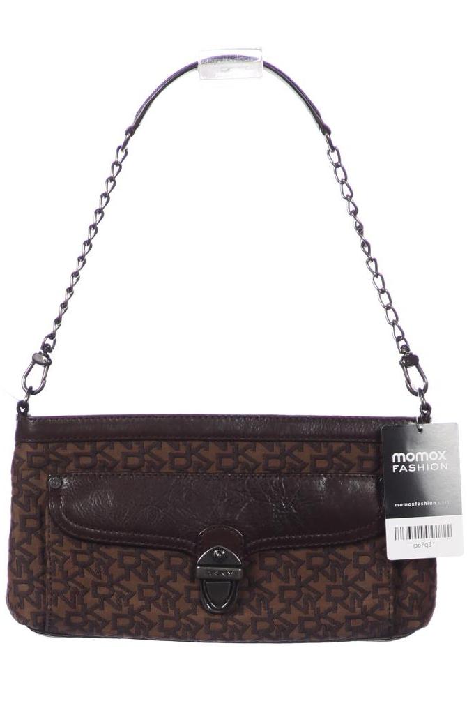 

DKNY by Donna Karan New York Damen Handtasche, braun