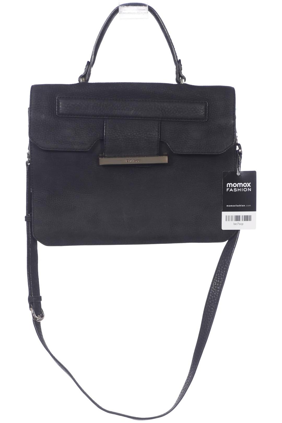 

Dkny by Donna Karan New York Damen Handtasche, schwarz, Gr.