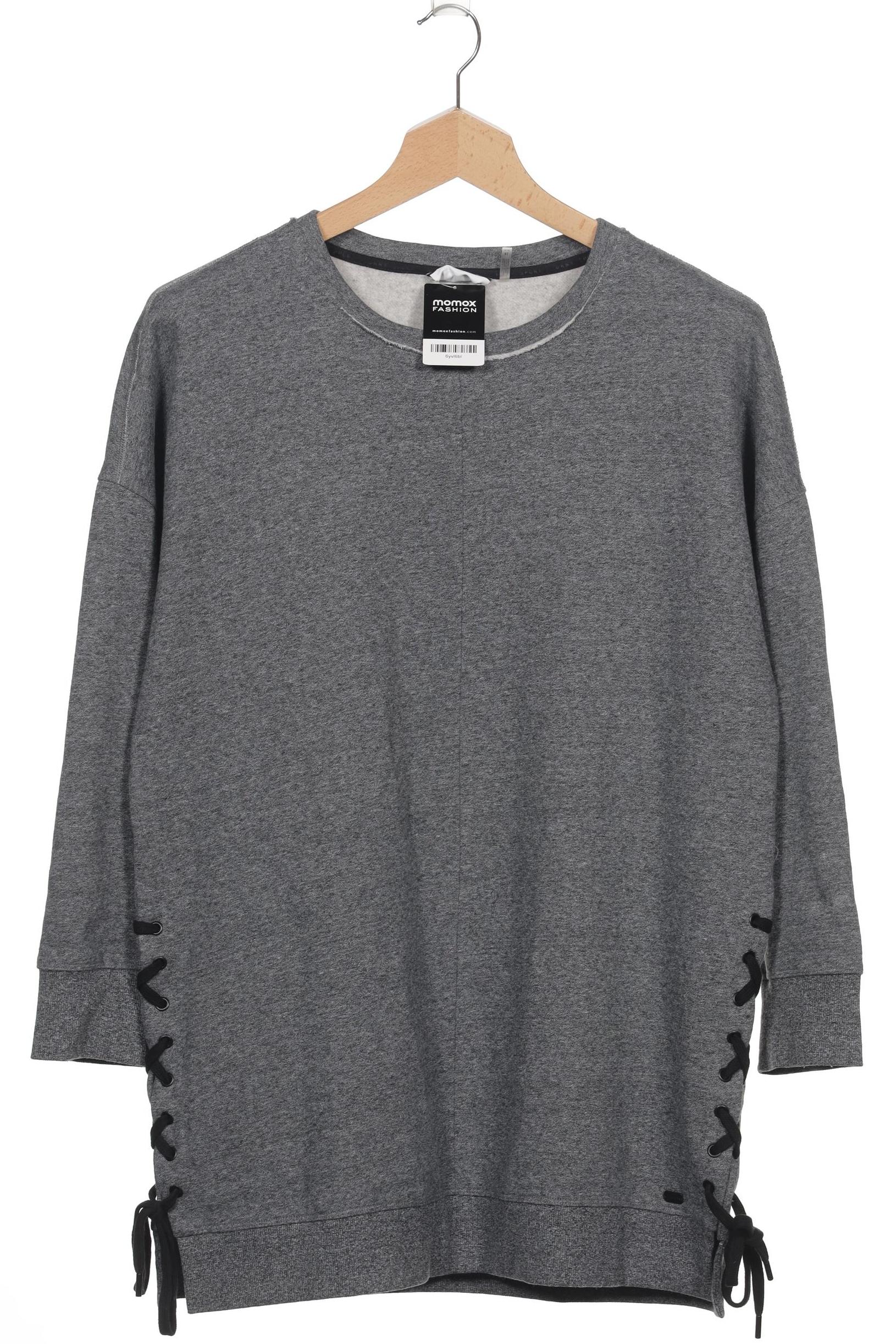 

Dkny by Donna Karan New York Damen Sweatshirt, grau, Gr. 44