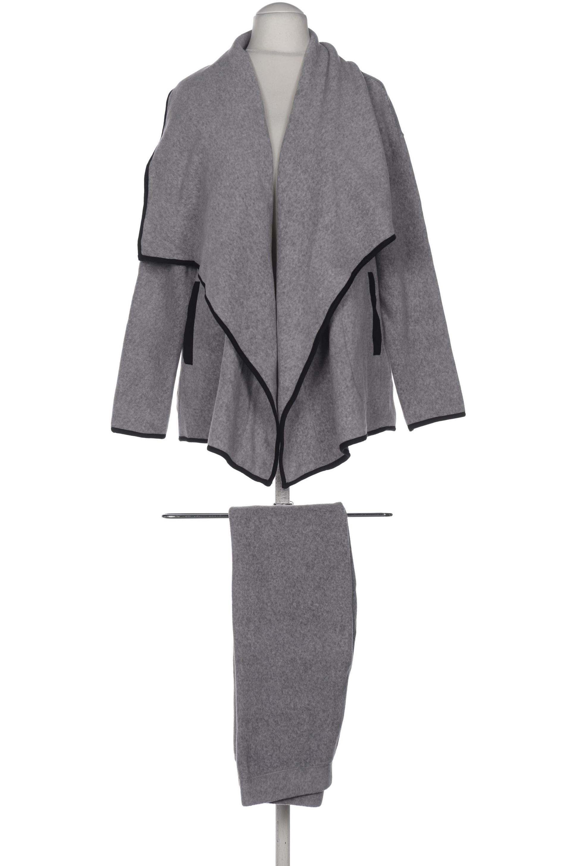 

Dkny by Donna Karan New York Damen Anzug, grau, Gr. 36
