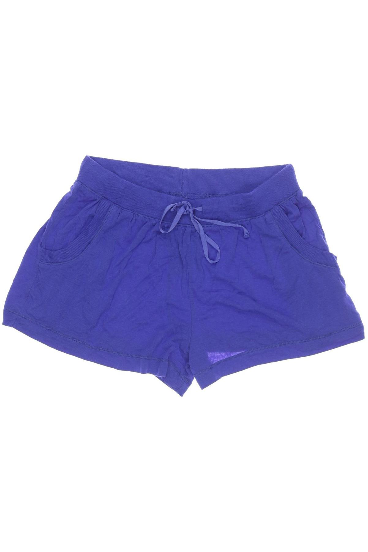 

Dkny by Donna Karan New York Damen Shorts, blau, Gr. 36