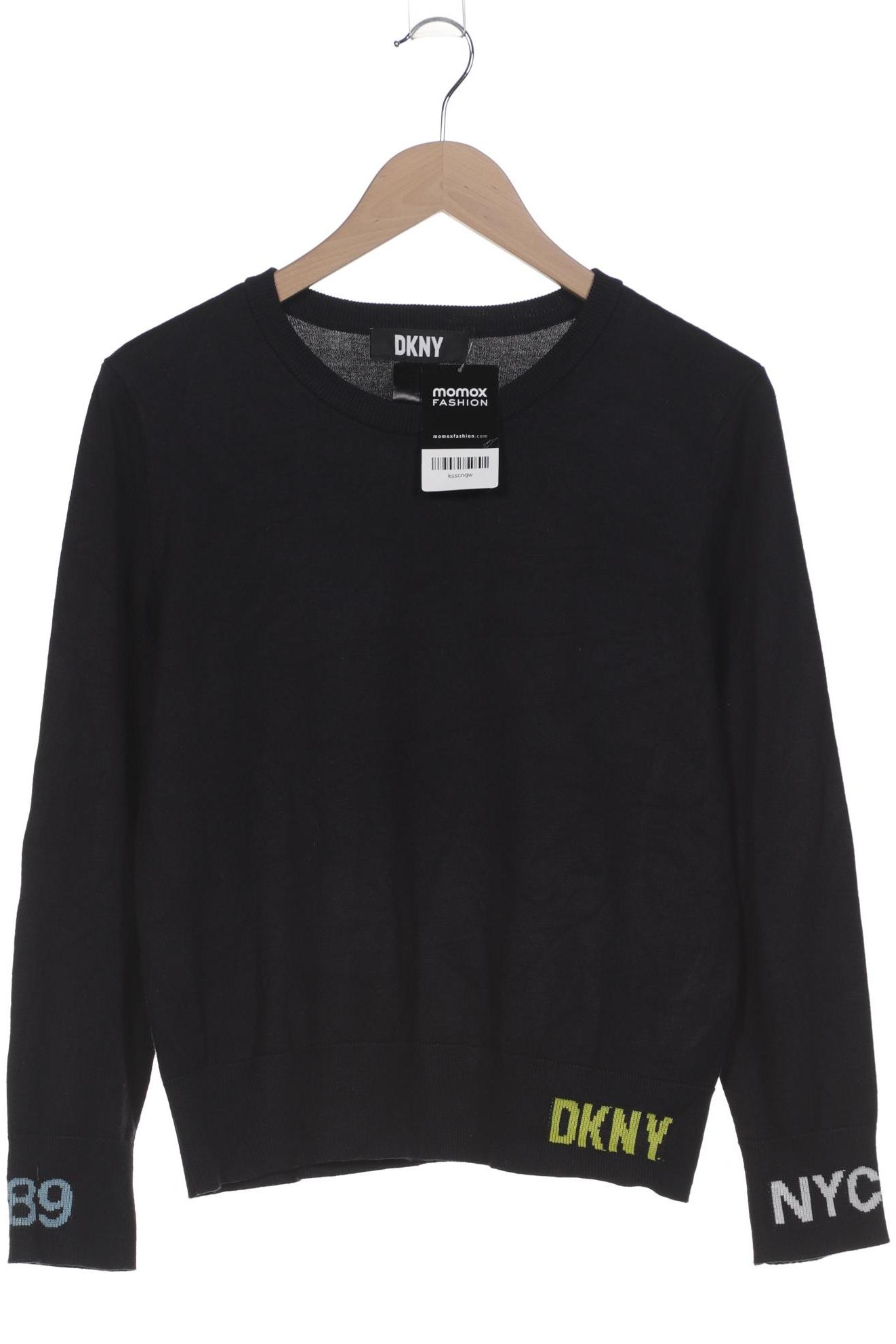 Thumbnail - Dkny by Donna Karan New York Damen Pullover, marineblau, Gr. 42