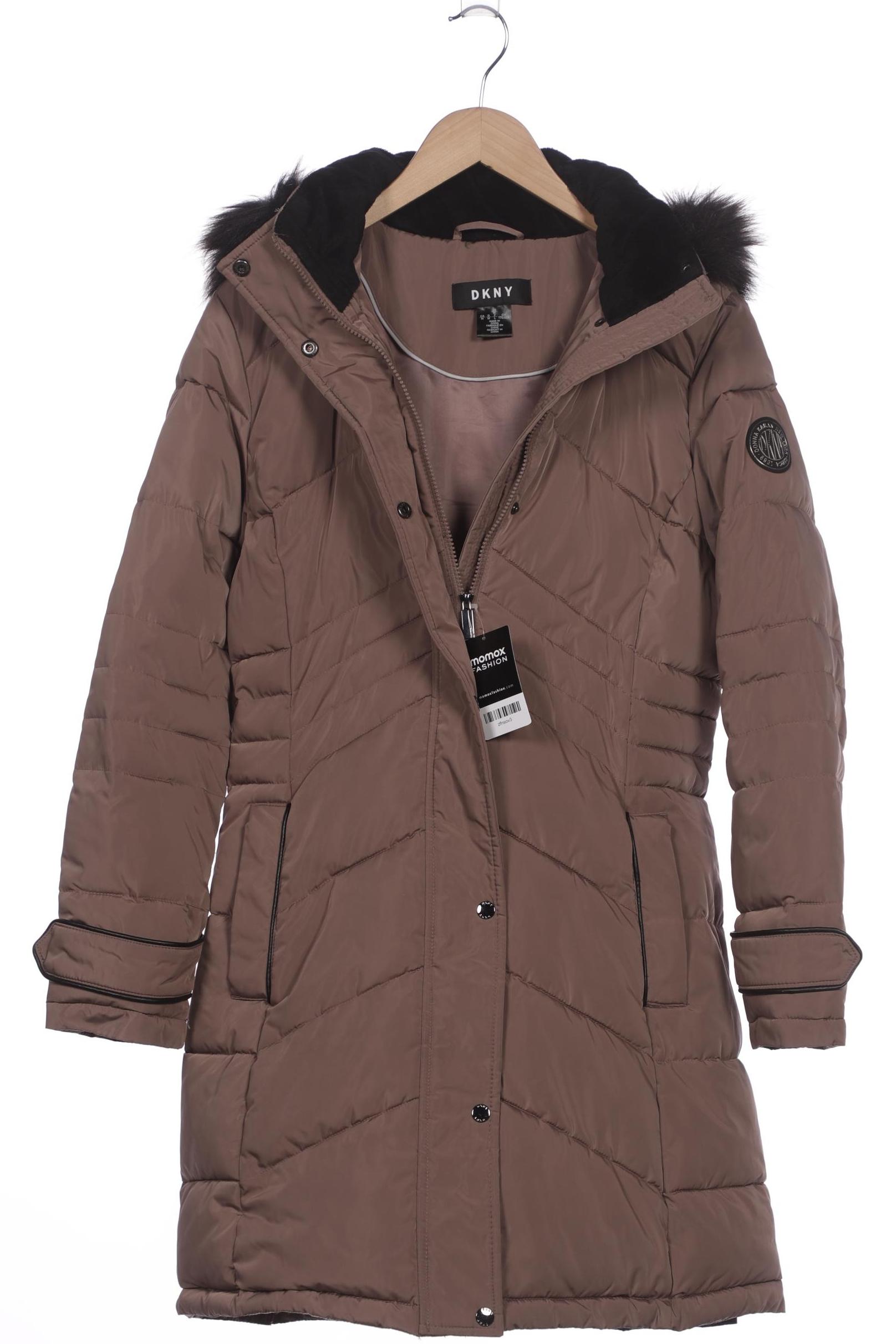 

Dkny by Donna Karan New York Damen Mantel, pink, Gr. 38