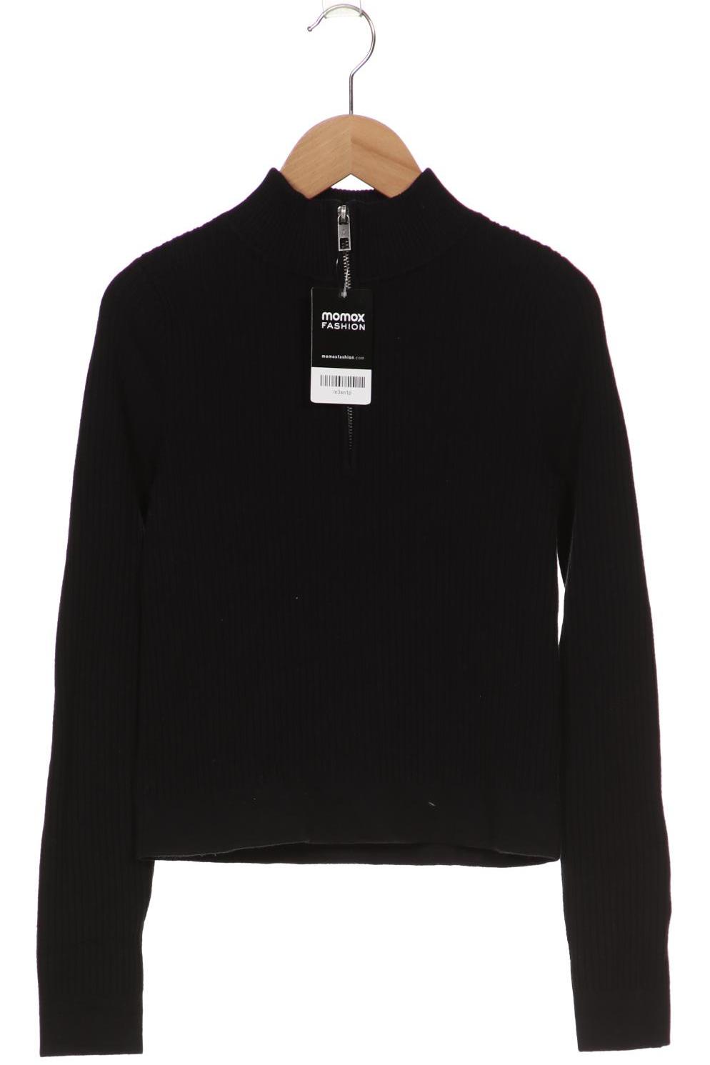 

DKNY by Donna Karan New York Damen Pullover, schwarz