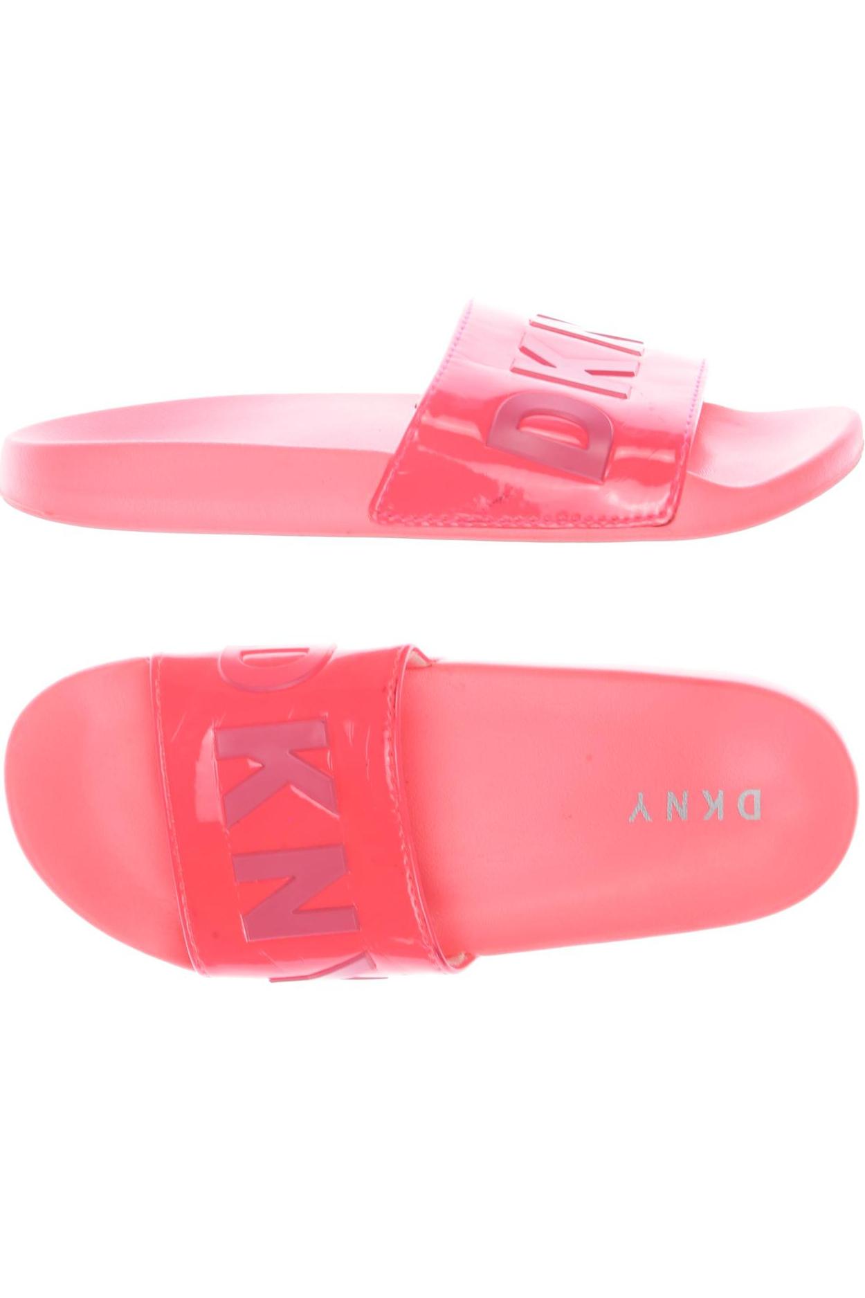 

Dkny by Donna Karan New York Damen Sandale, pink, Gr. 37
