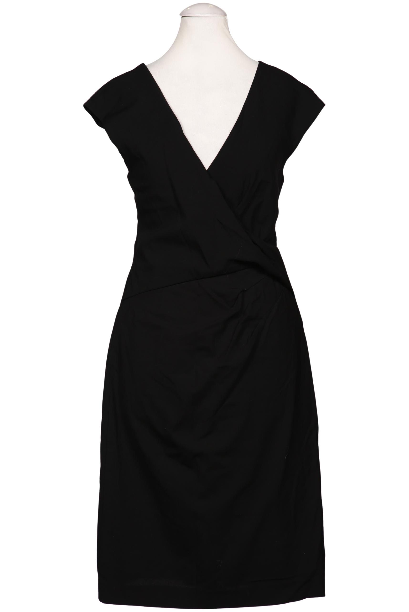 

Dkny by Donna Karan New York Damen Kleid, schwarz, Gr. 4
