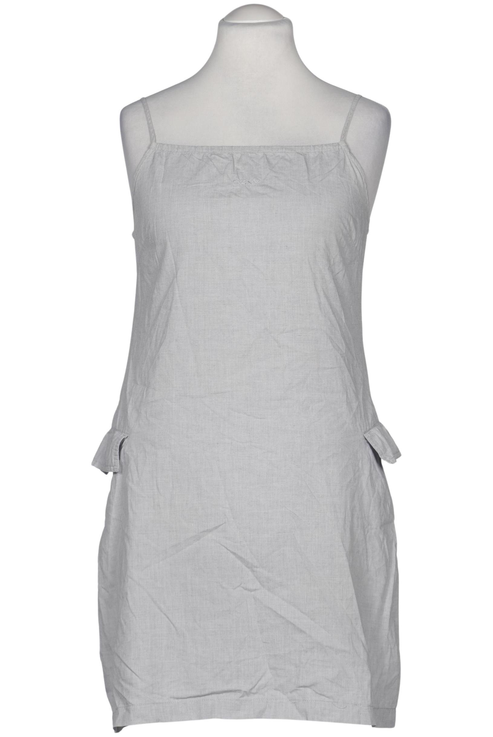 

Dkny by Donna Karan New York Damen Kleid, grau, Gr. 16