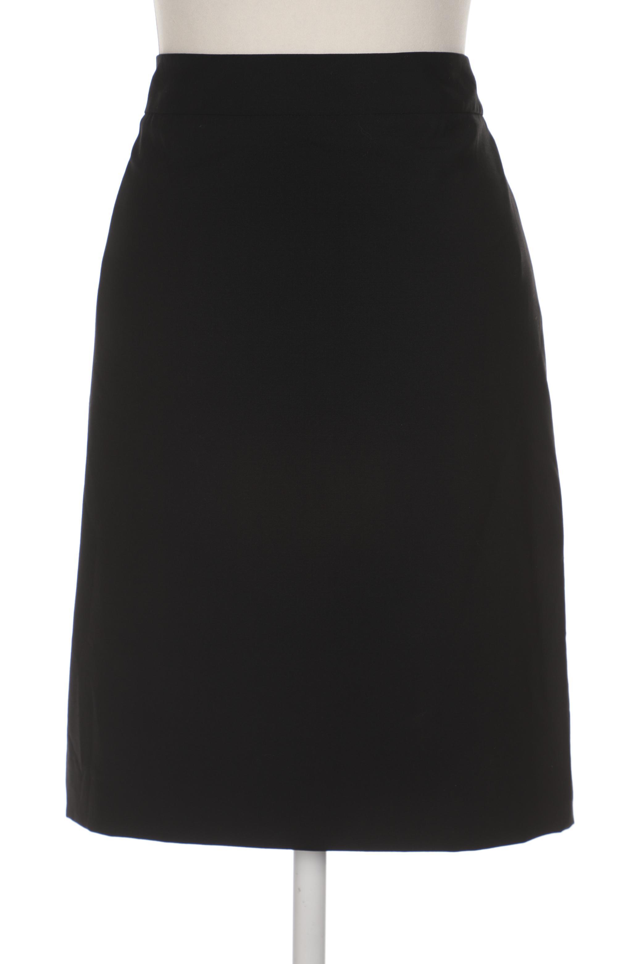 

Dkny by Donna Karan New York Damen Rock, schwarz, Gr. 2