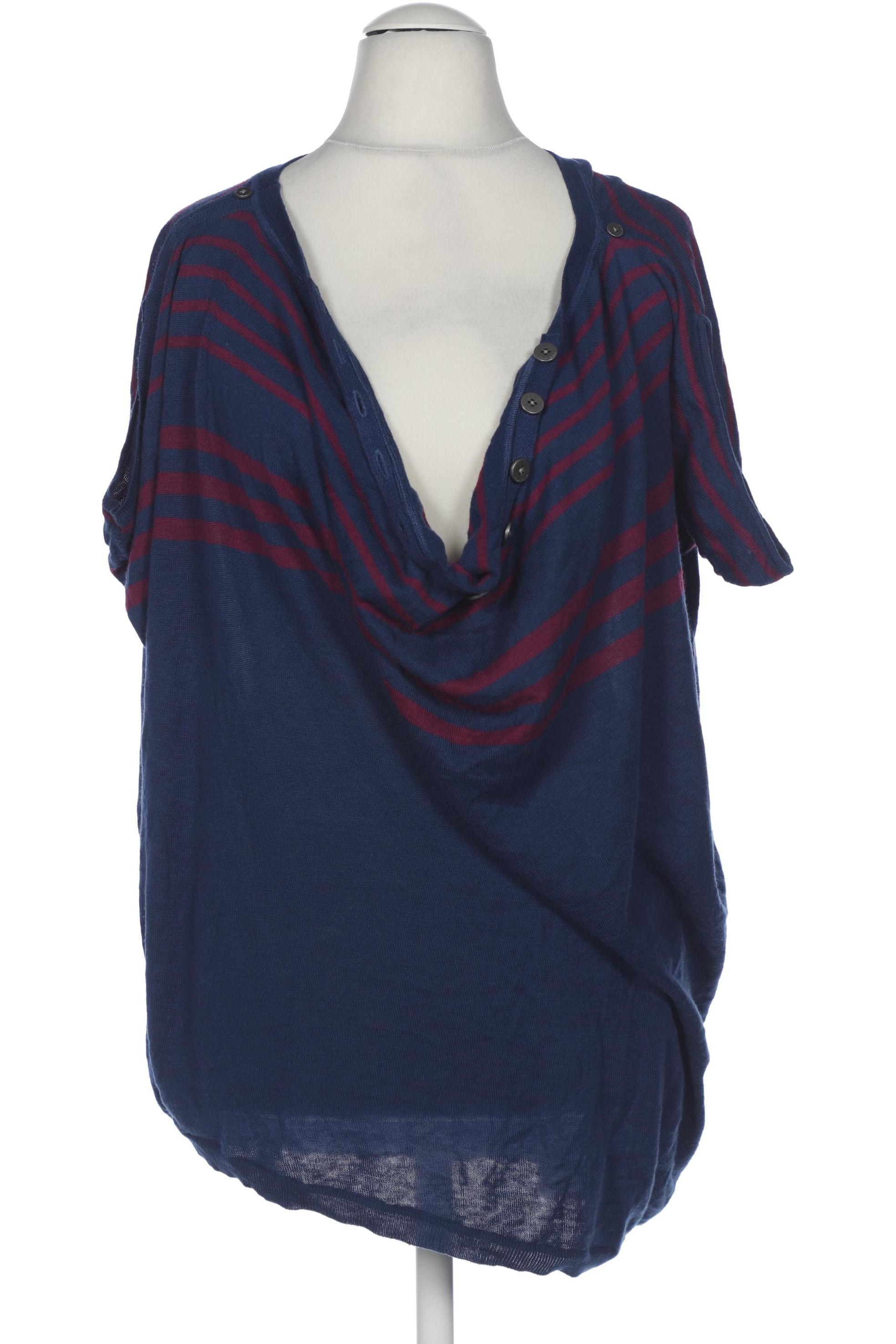 

Dkny by Donna Karan New York Damen Pullover, marineblau, Gr. 38