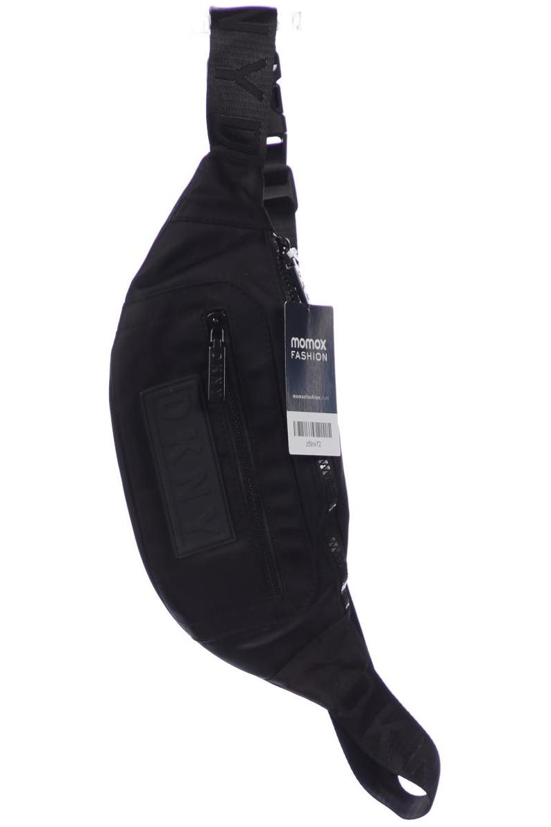 

Dkny by Donna Karan New York Damen Handtasche, schwarz, Gr.