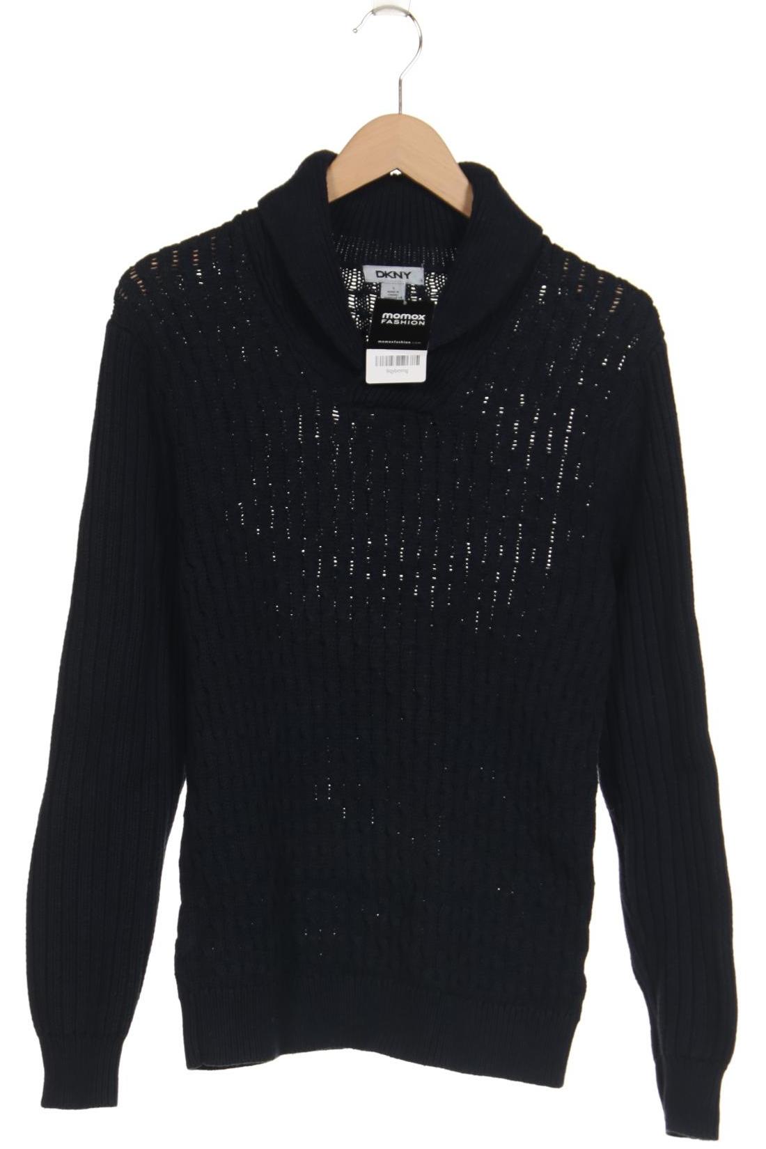 

Dkny by Donna Karan New York Herren Pullover, marineblau, Gr. 46