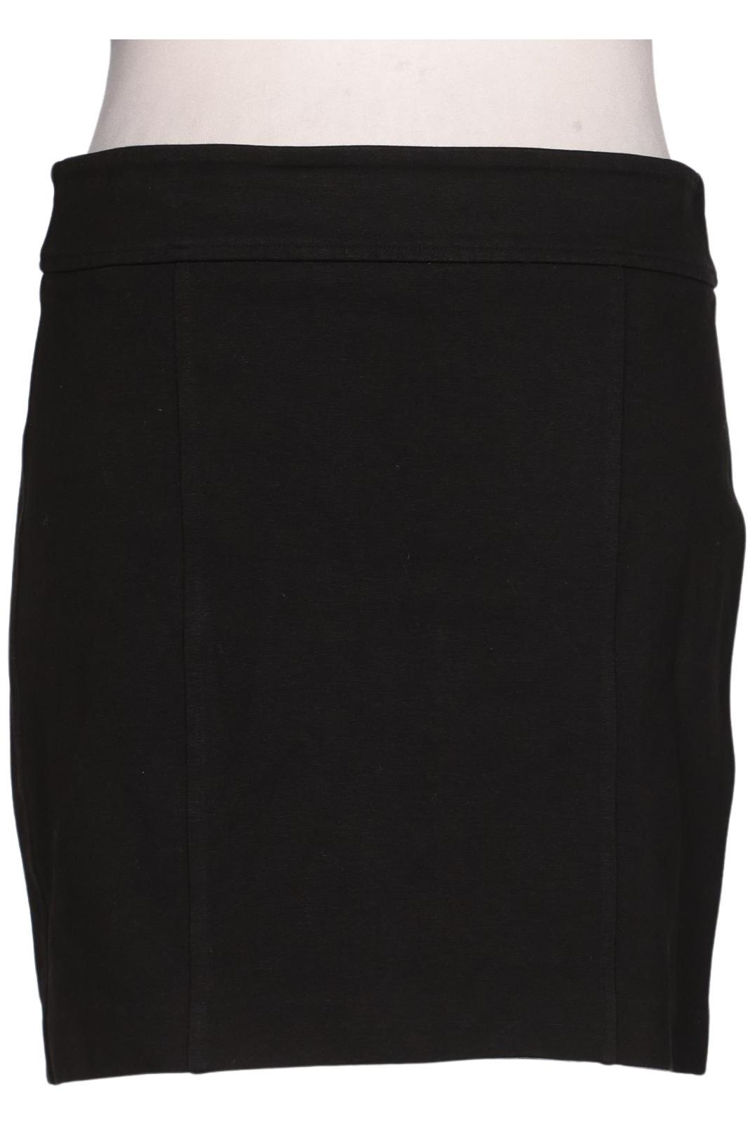 

Dkny by Donna Karan New York Damen Rock, schwarz, Gr. 12