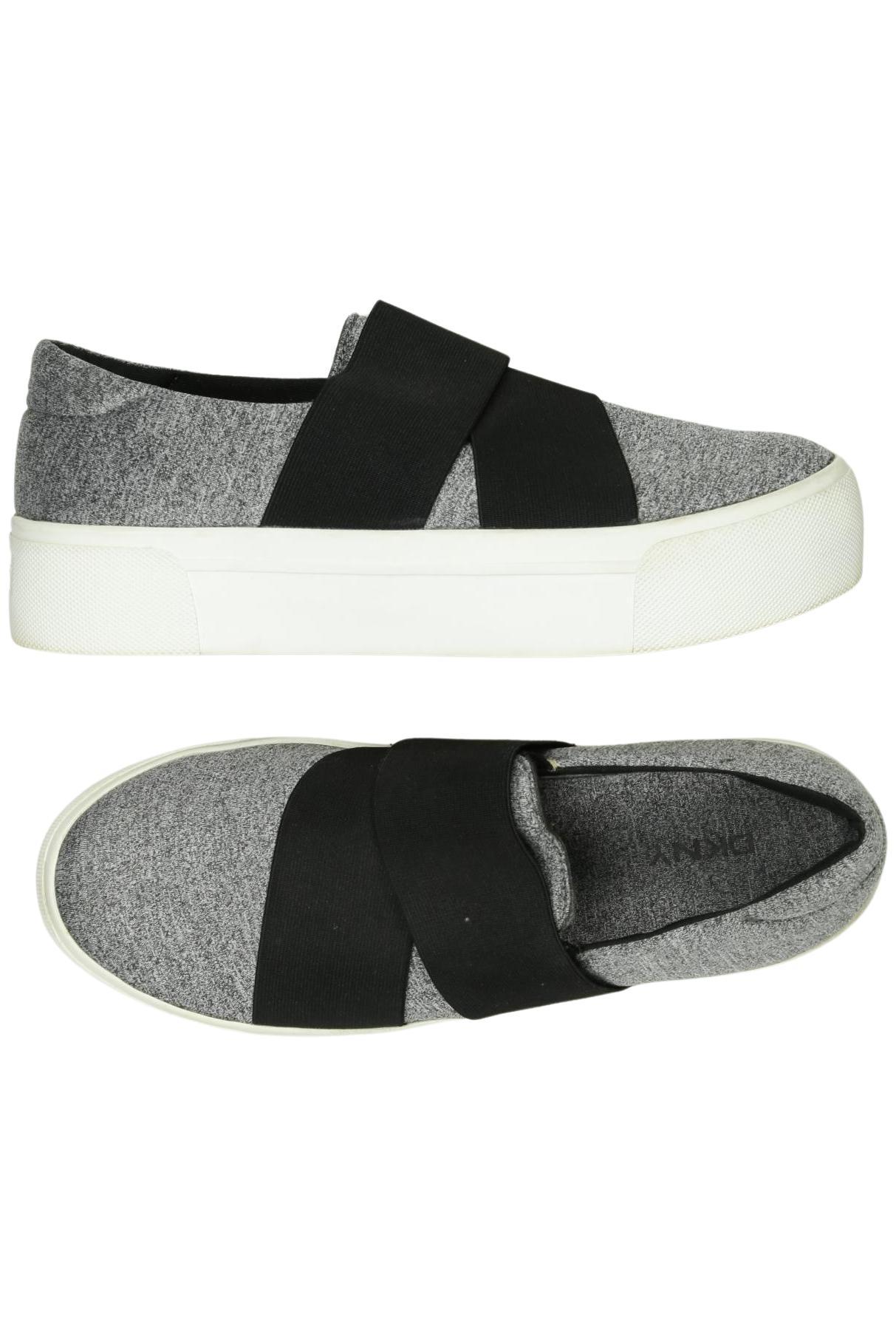 

Dkny by Donna Karan New York Damen Sneakers, grau, Gr. 38