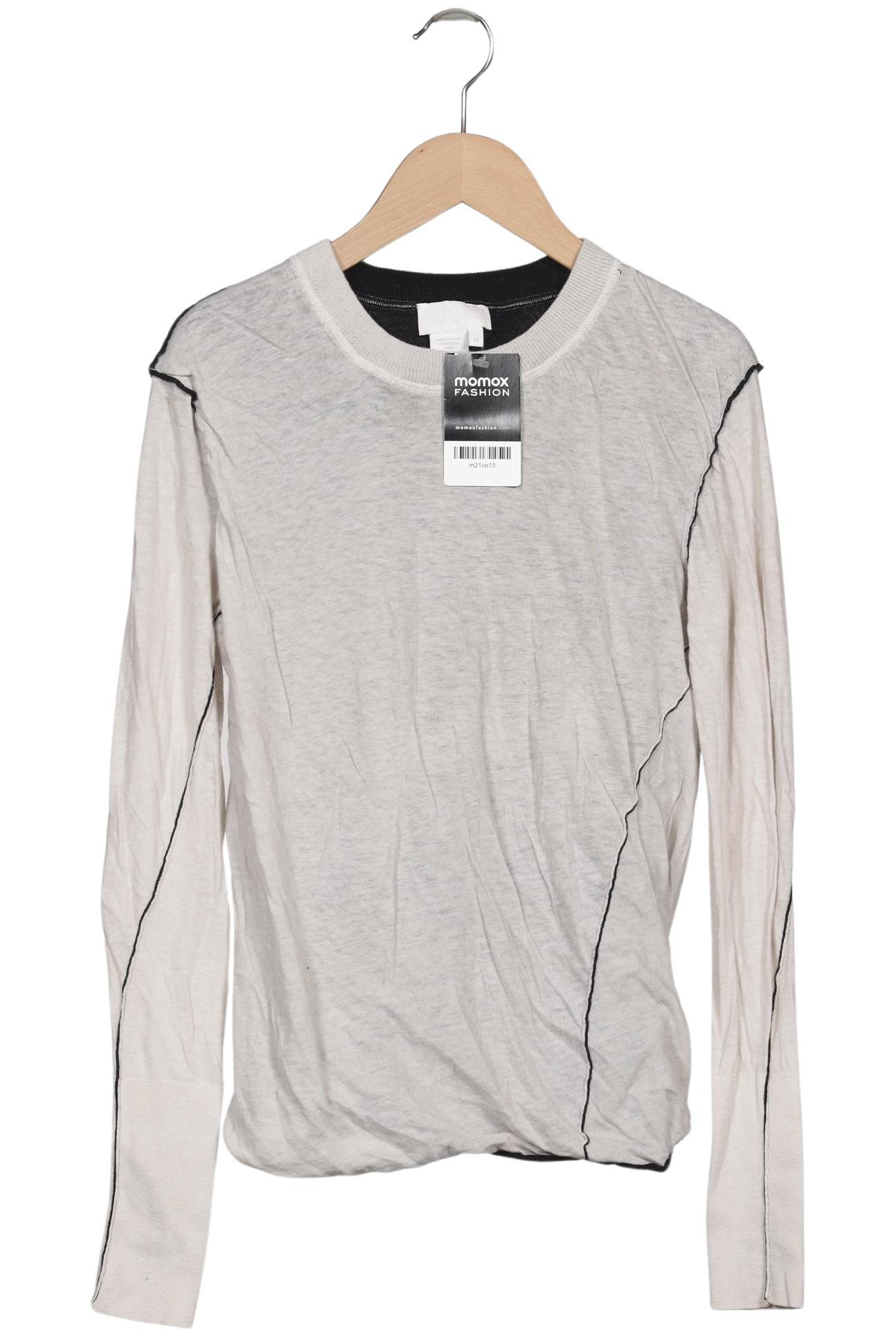 

Dkny by Donna Karan New York Damen Pullover, grau, Gr. 38