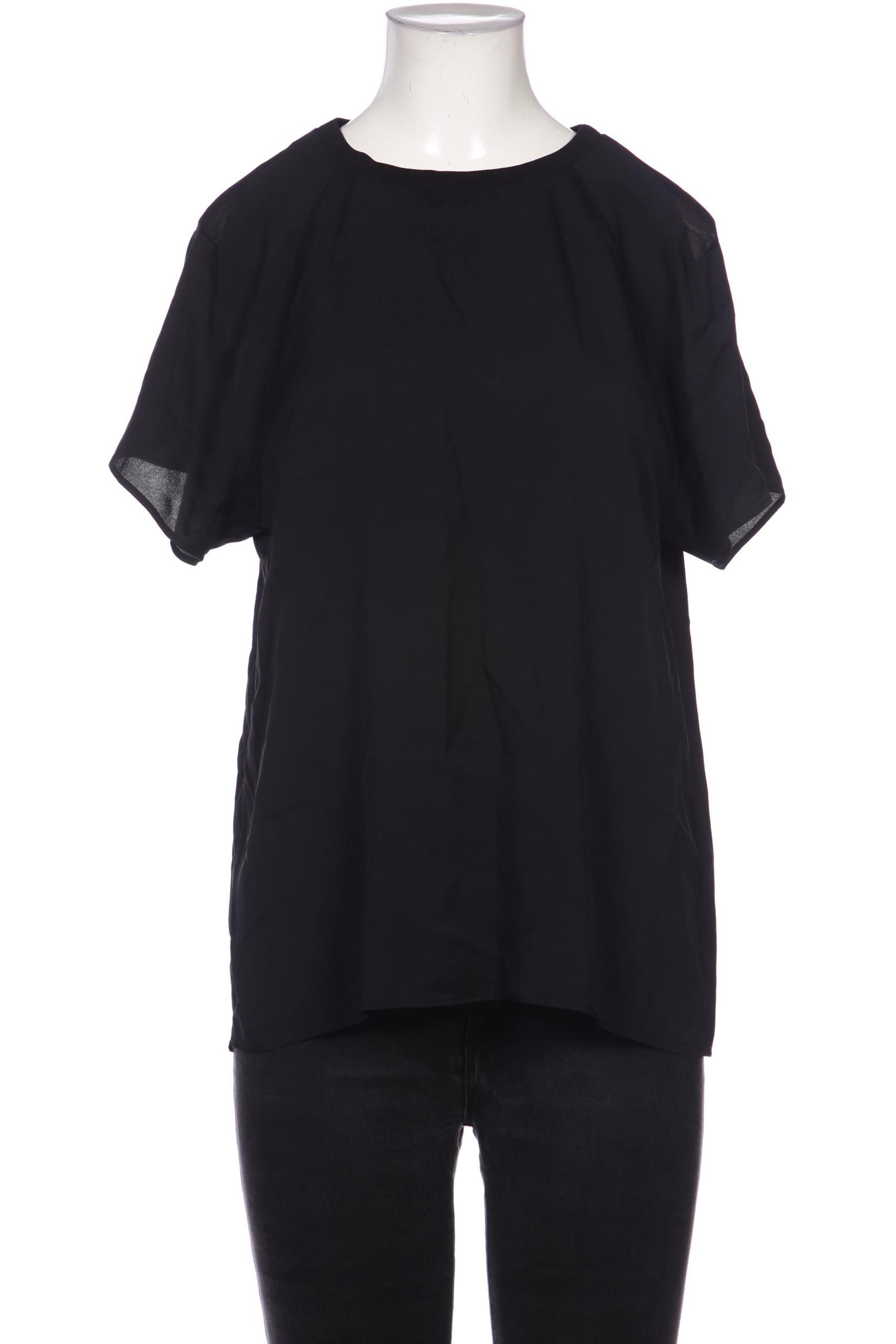 

Dkny by Donna Karan New York Damen Bluse, schwarz, Gr. 36