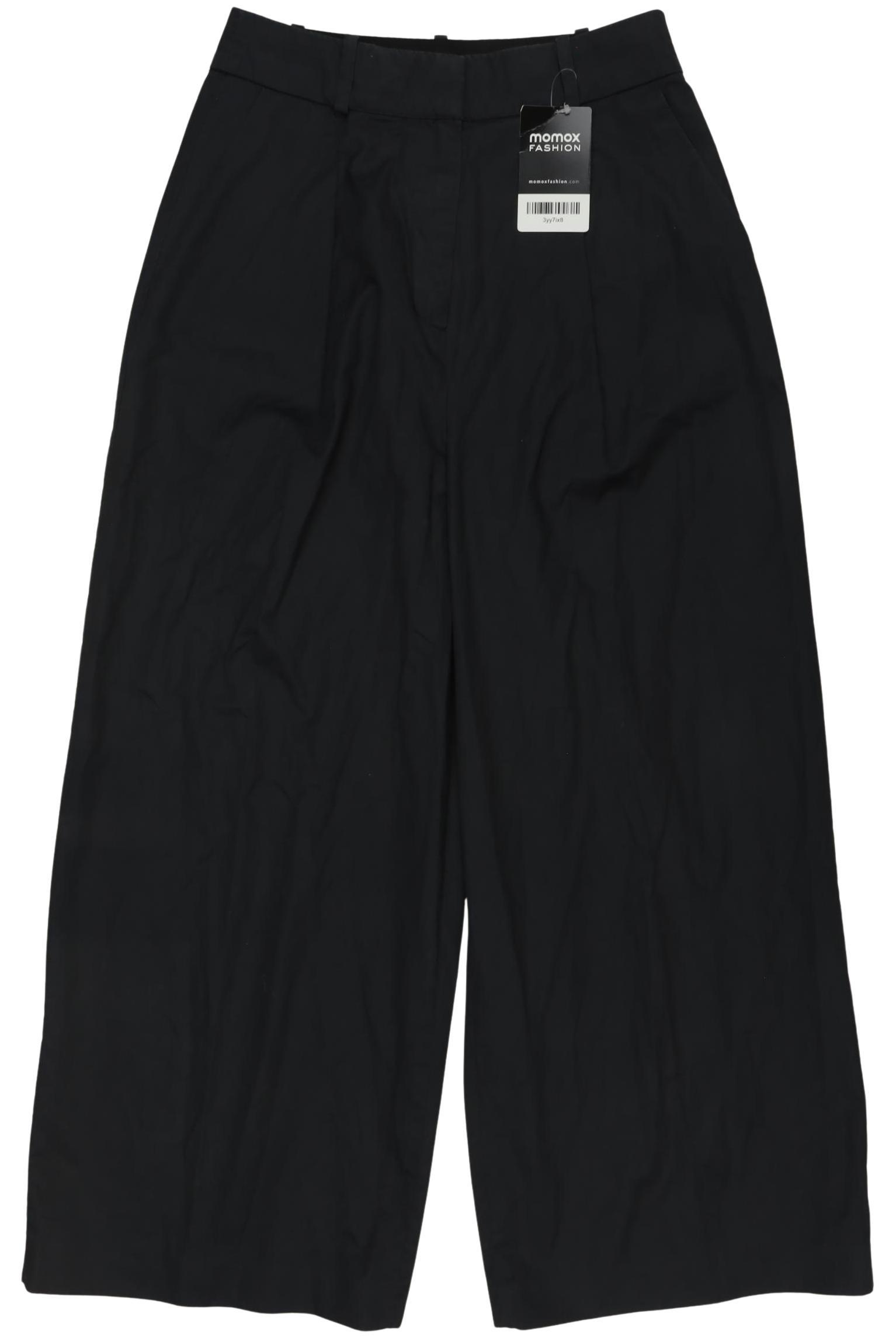 

Dkny by Donna Karan New York Damen Stoffhose, marineblau, Gr. 0