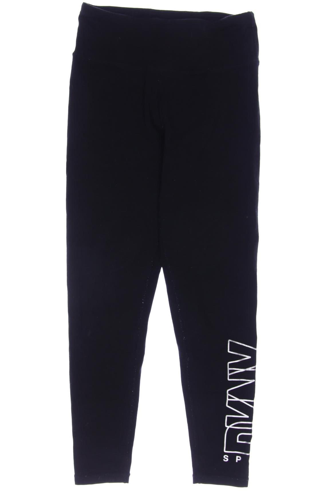 

DKNY by Donna Karan New York Damen Stoffhose, schwarz