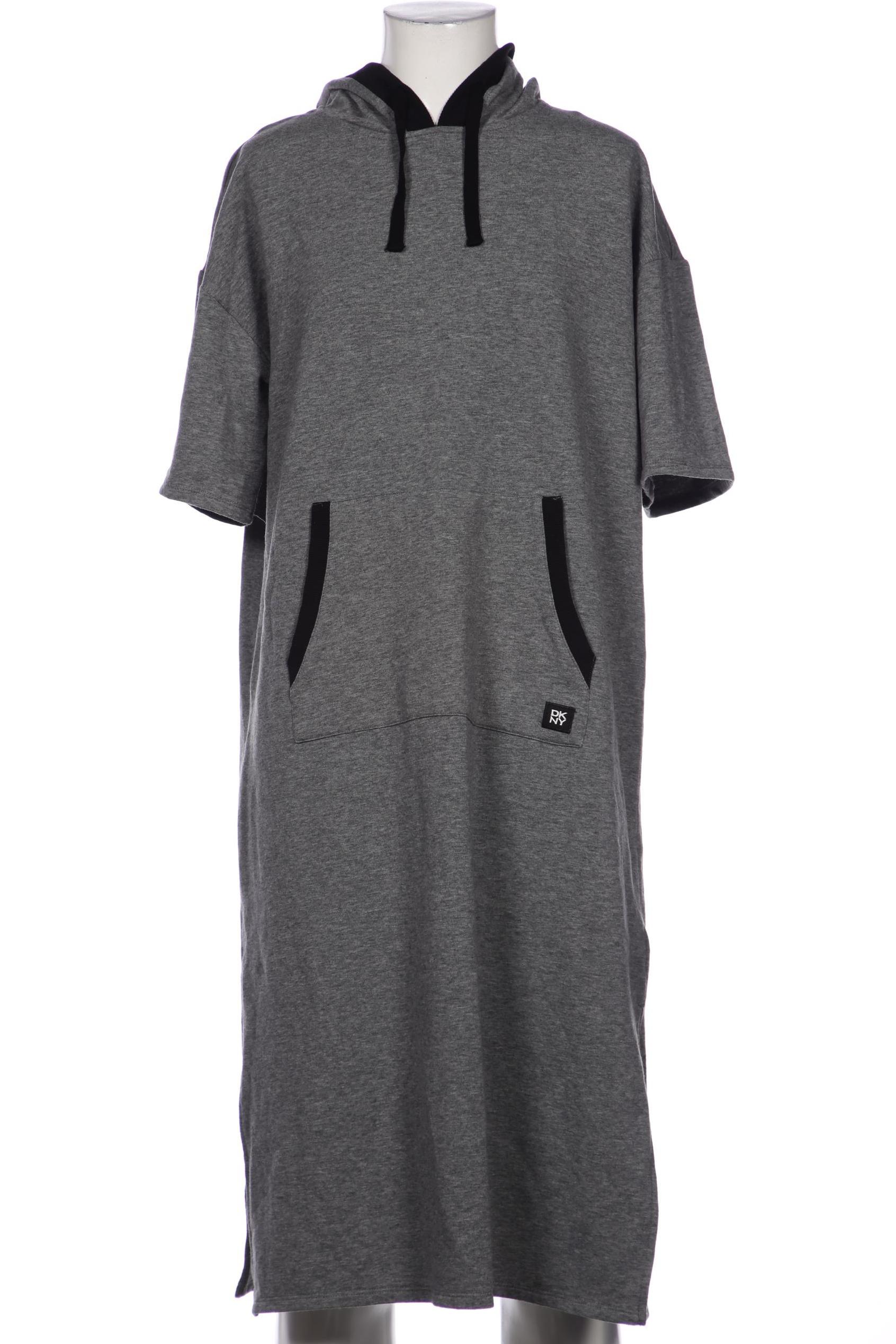 

DKNY by Donna Karan New York Damen Kleid, grau