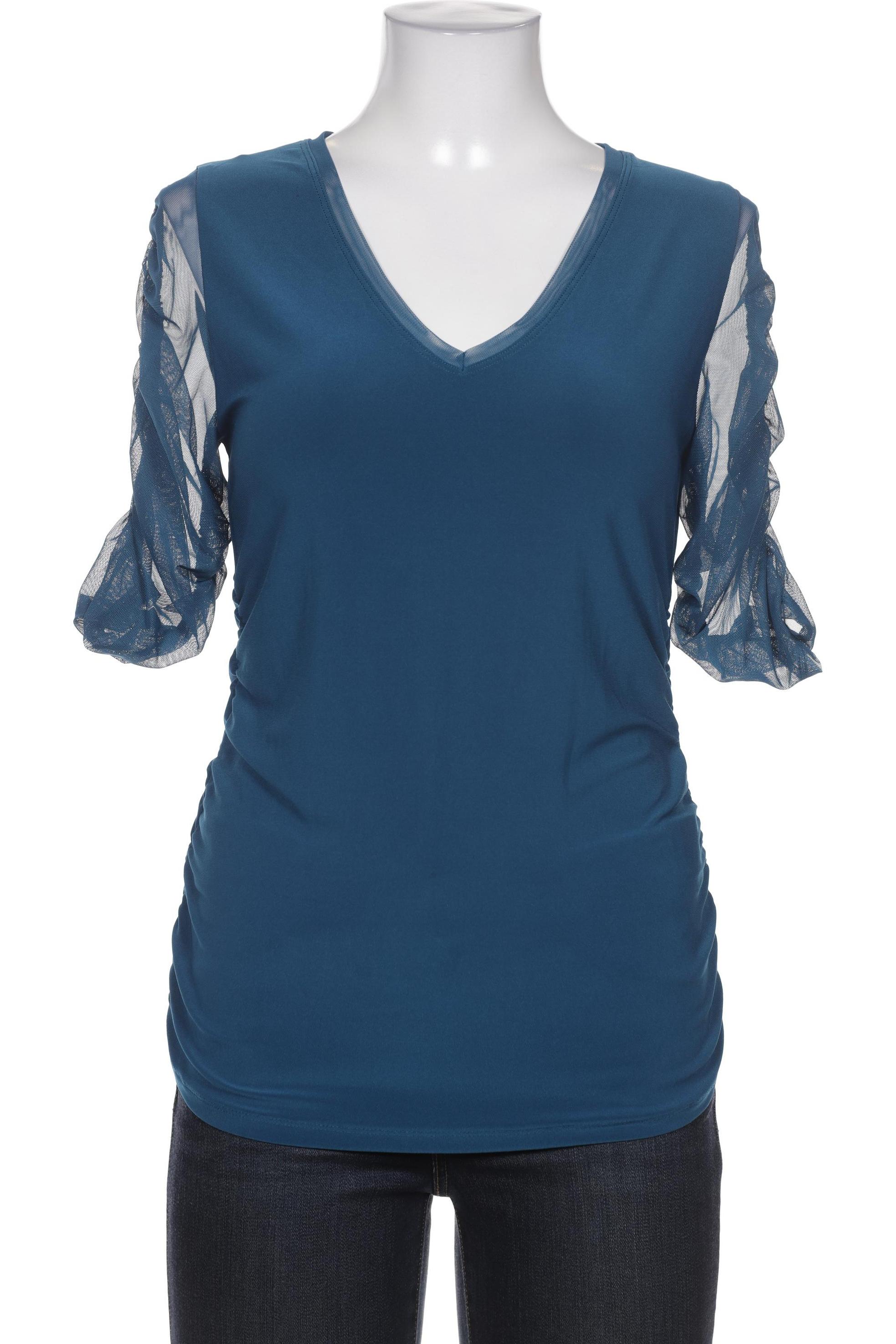 

Dkny by Donna Karan New York Damen T-Shirt, marineblau, Gr. 38