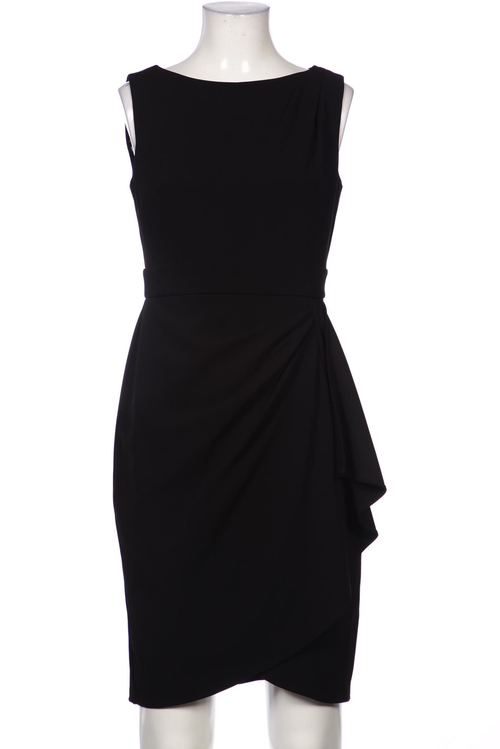 

DKNY by Donna Karan New York Damen Kleid, schwarz