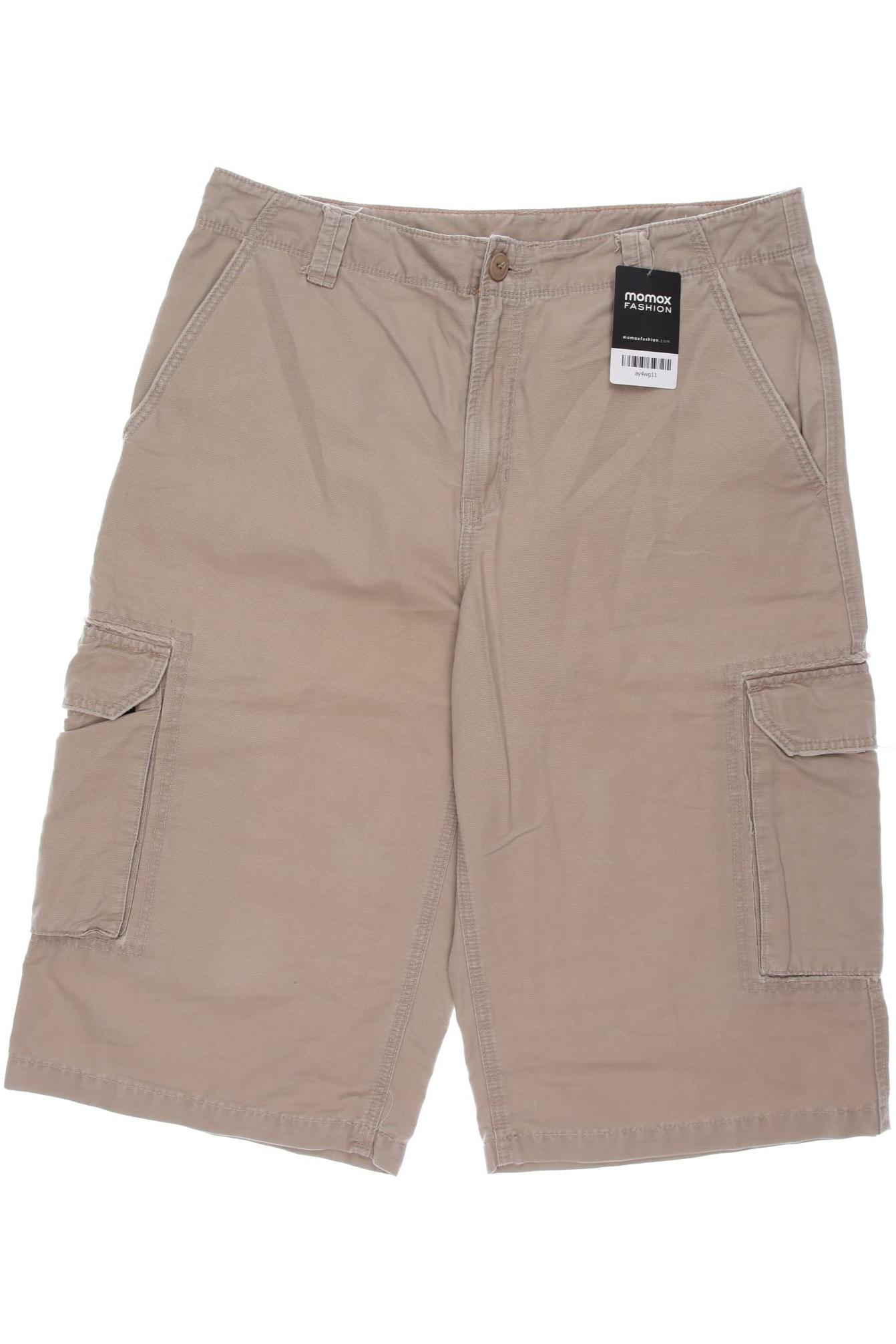 

Dkny by Donna Karan New York Herren Shorts, beige, Gr. 50