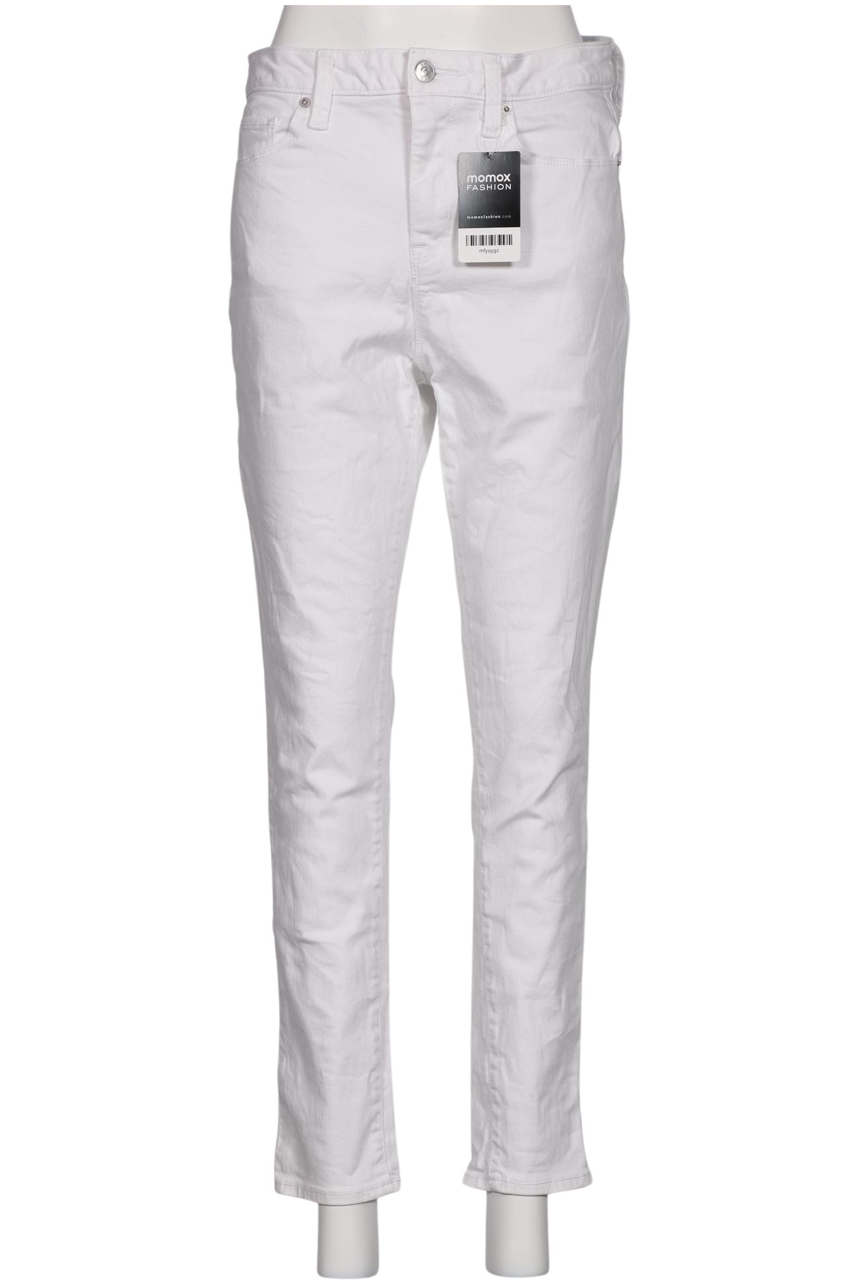 

Dkny by Donna Karan New York Damen Jeans, weiß, Gr. 29