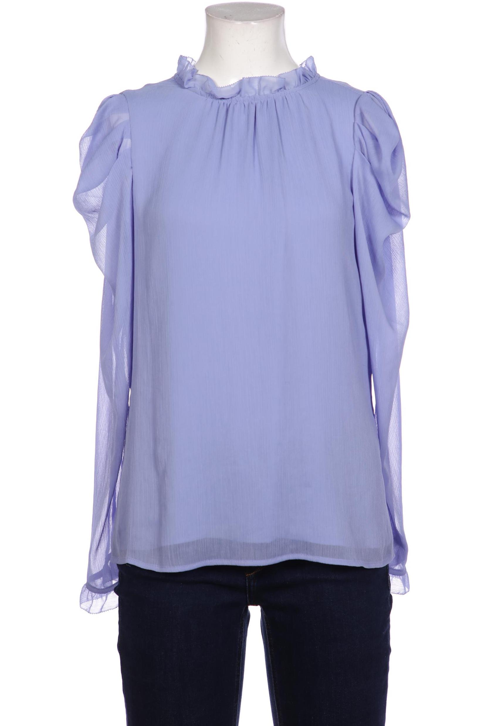 

Dkny by Donna Karan New York Damen Bluse, flieder, Gr. 38
