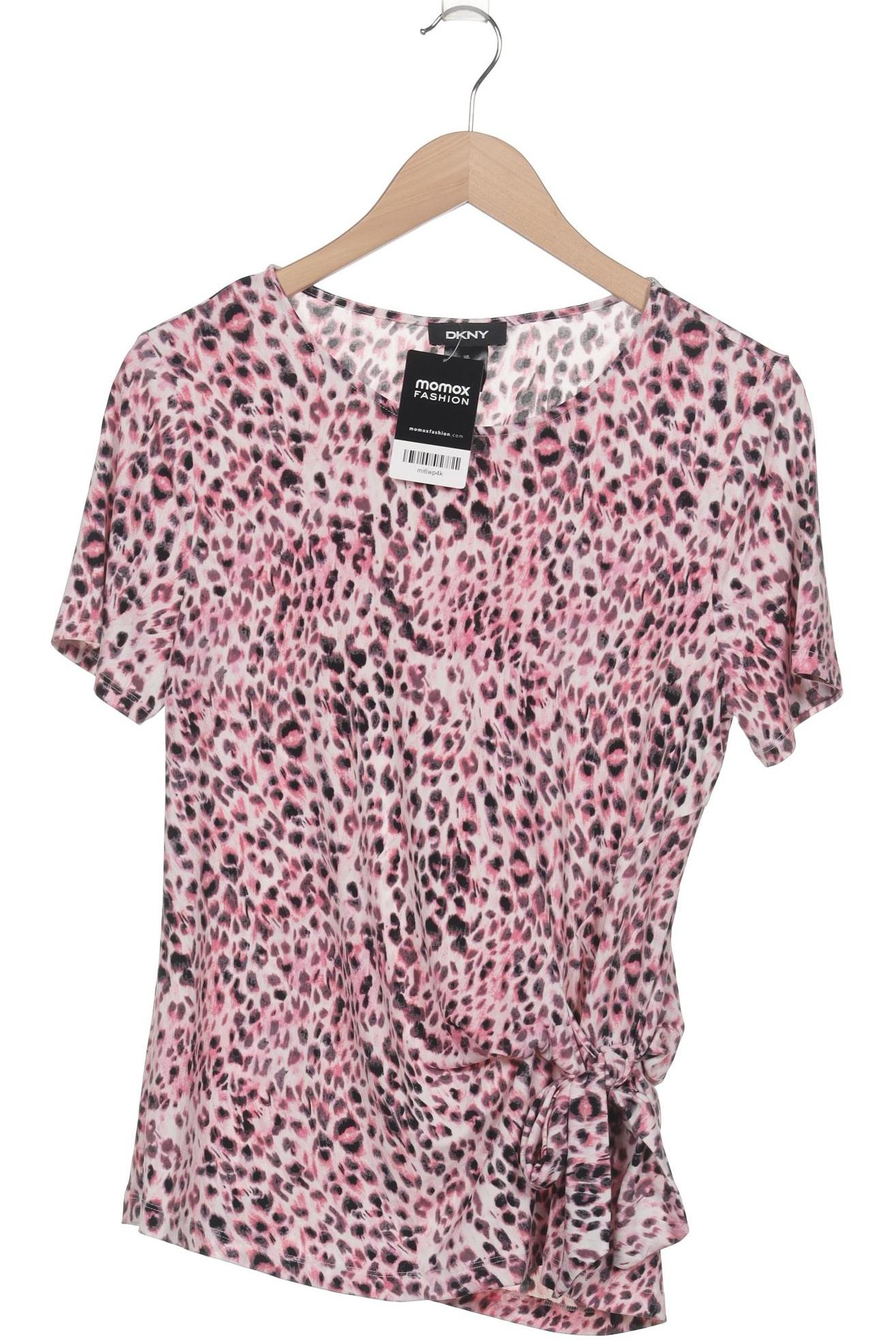 

Dkny by Donna Karan New York Damen T-Shirt, pink, Gr. 36