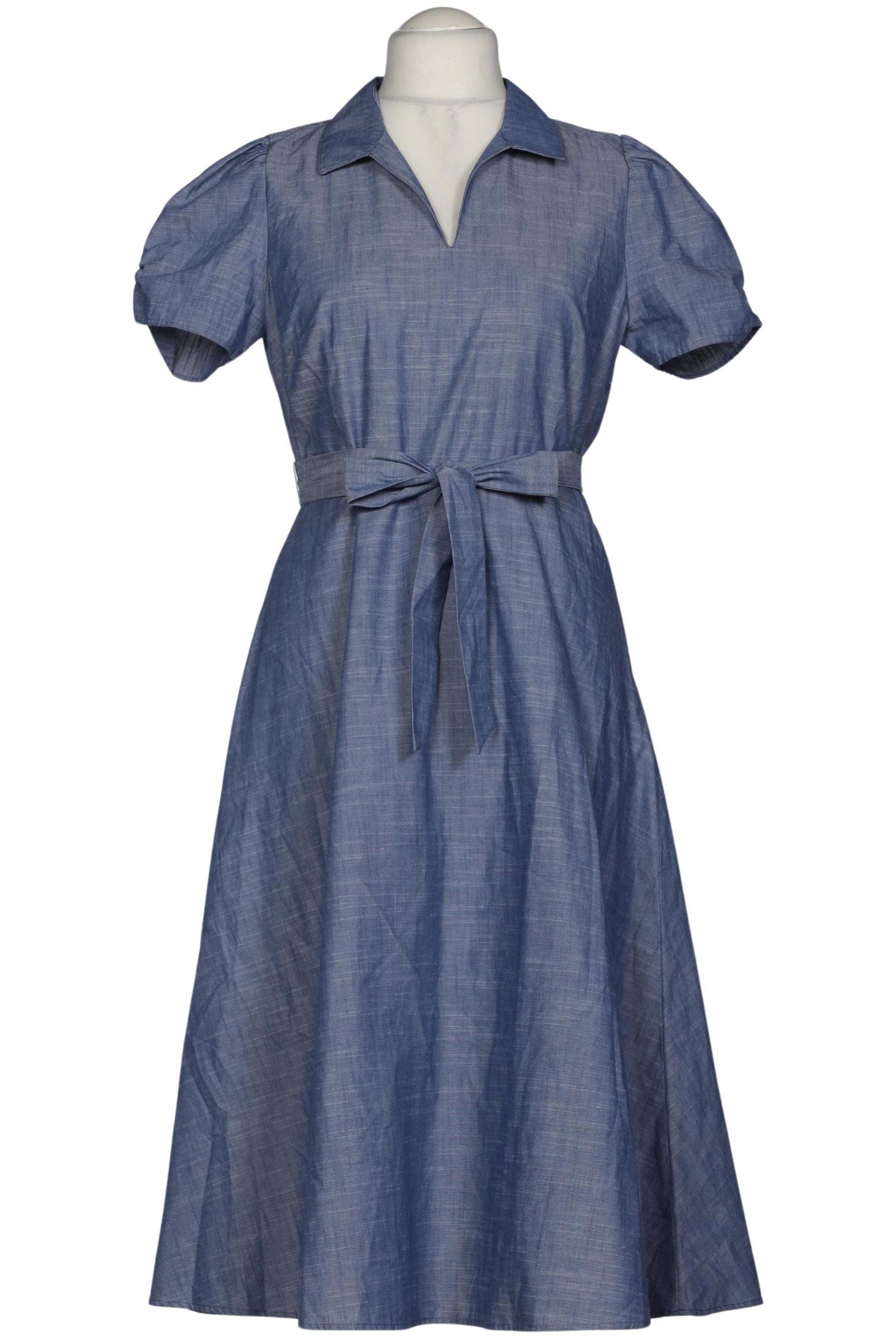 

Dkny by Donna Karan New York Damen Kleid, blau, Gr. 40