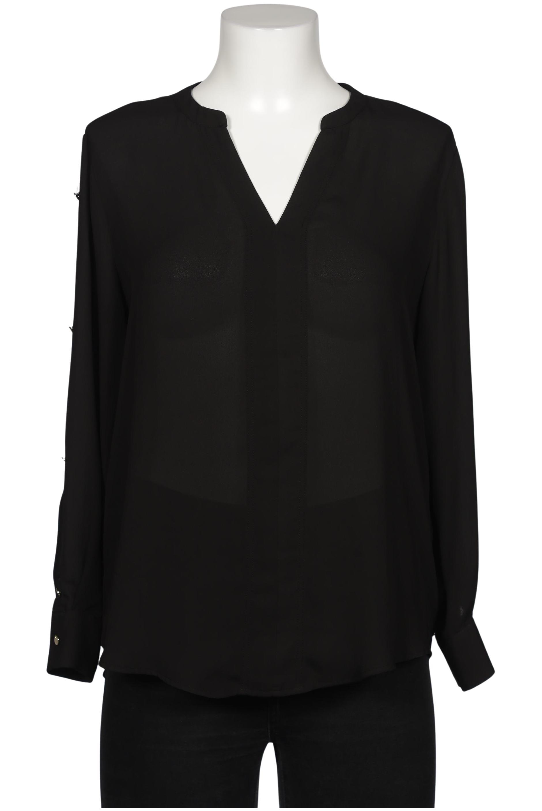 

Dkny by Donna Karan New York Damen Bluse, schwarz, Gr. 38
