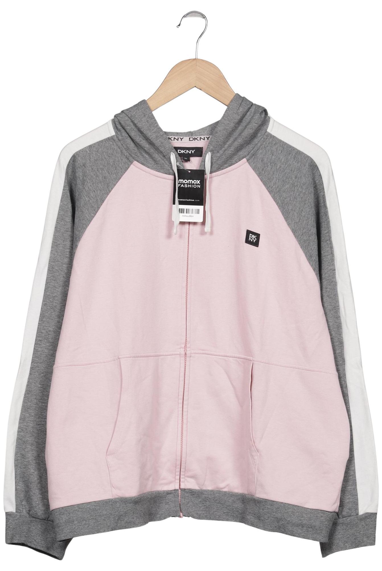 

Dkny by Donna Karan New York Damen Kapuzenpullover, mehrfarbig, Gr. 44