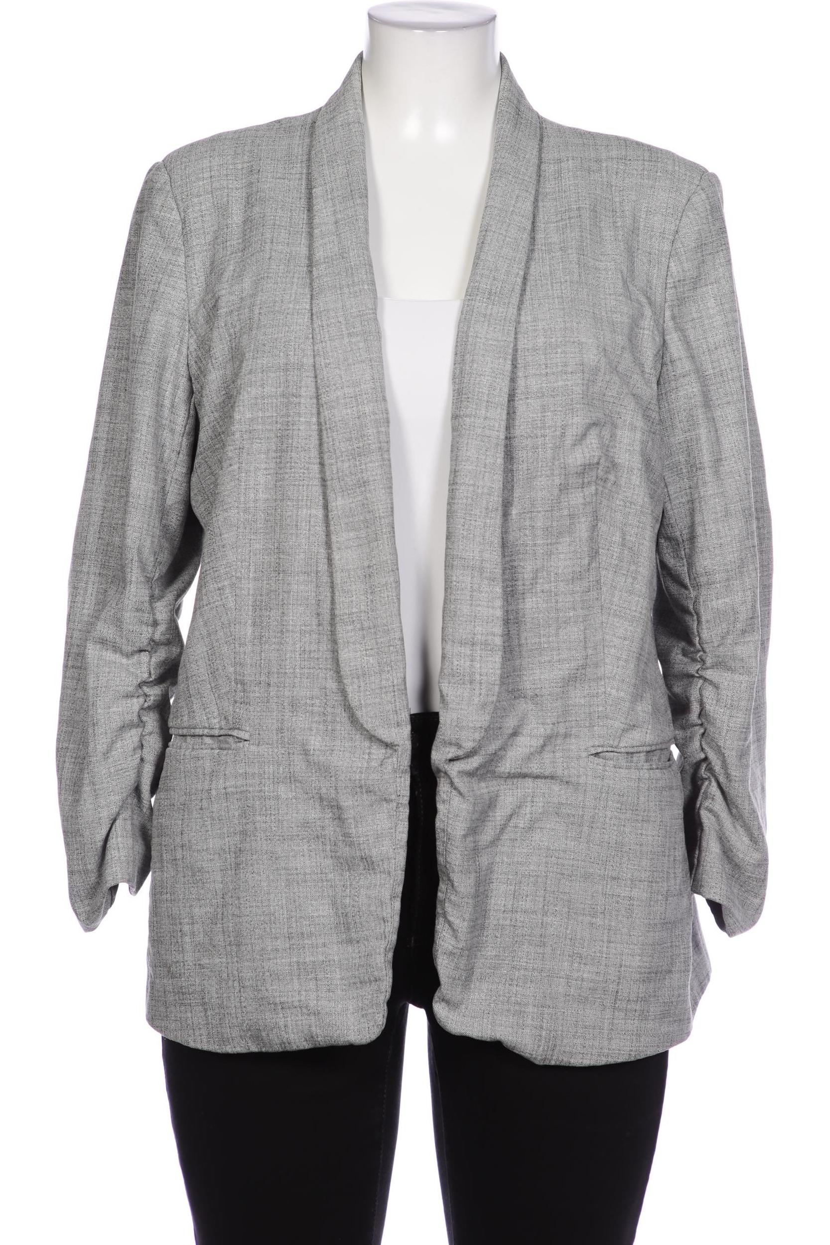 Thumbnail - Dkny by Donna Karan New York Damen Blazer, grau, Gr. 16