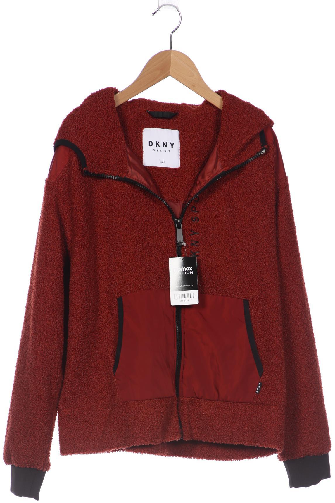 

Dkny by Donna Karan New York Damen Jacke, braun, Gr. 44