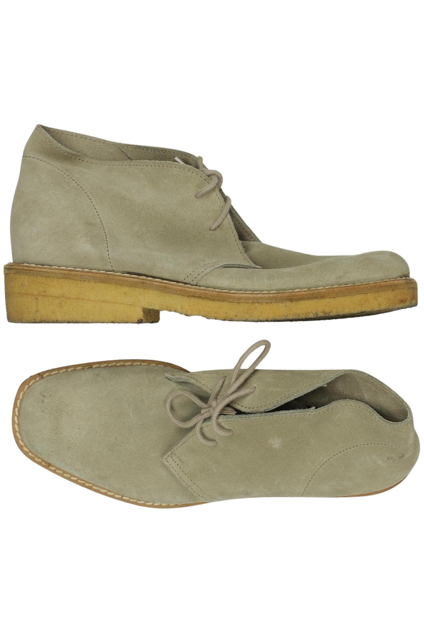 

Dkny by Donna Karan New York Damen Stiefelette, beige, Gr. 7.5